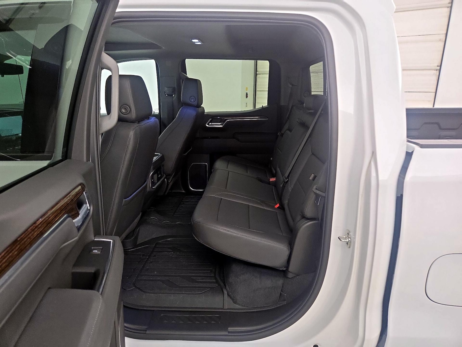 2025 GMC Sierra 1500 Elevation - Photo 22