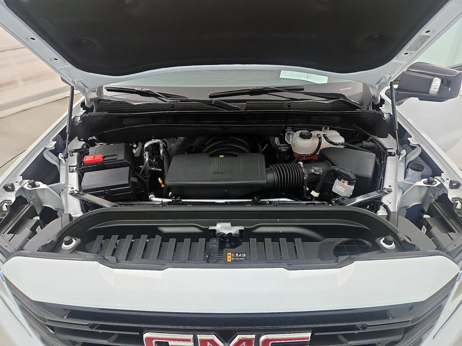 2025 GMC Sierra 1500 Elevation - Photo 24