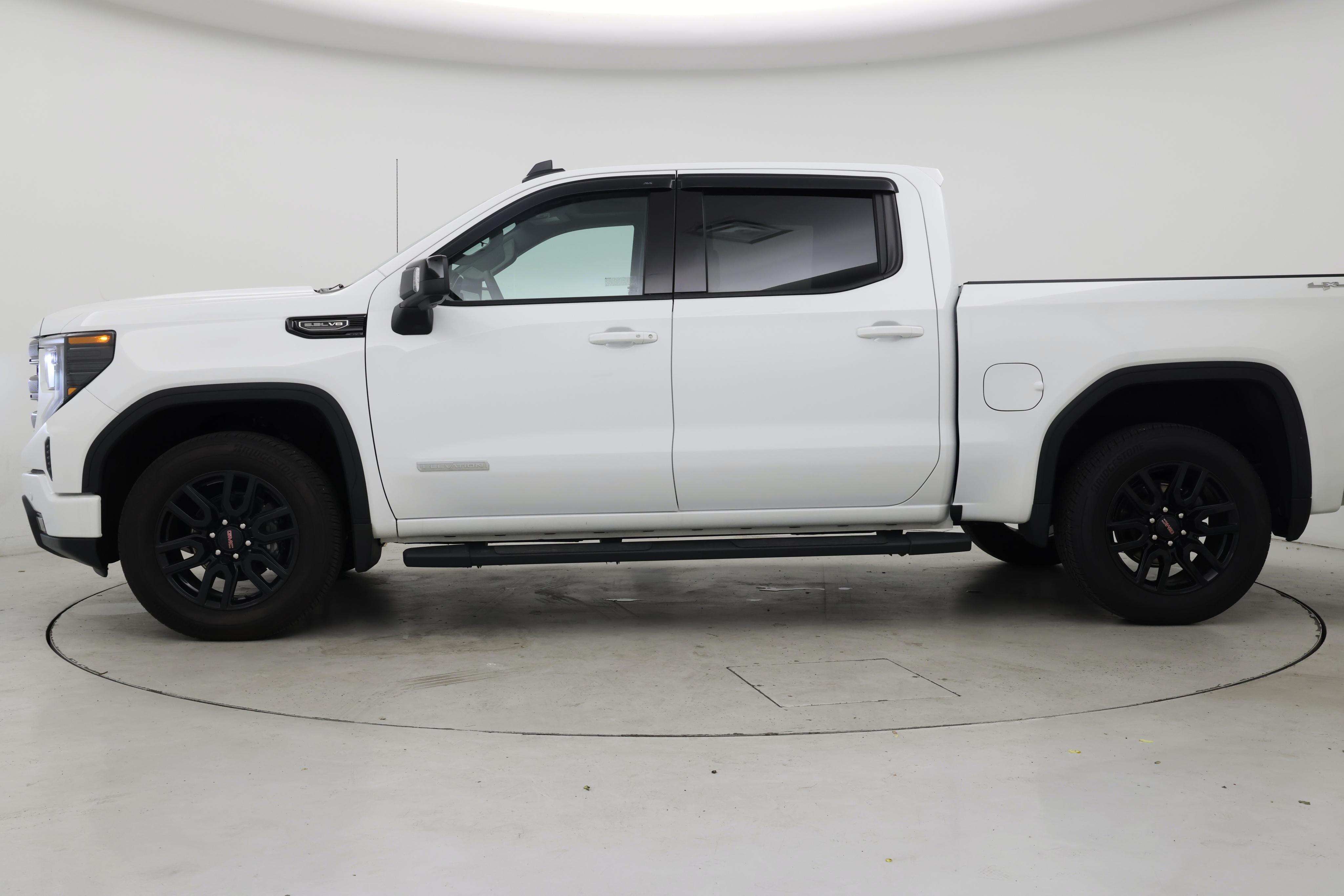 Thumbnail: 2025 GMC Sierra 1500 - 3