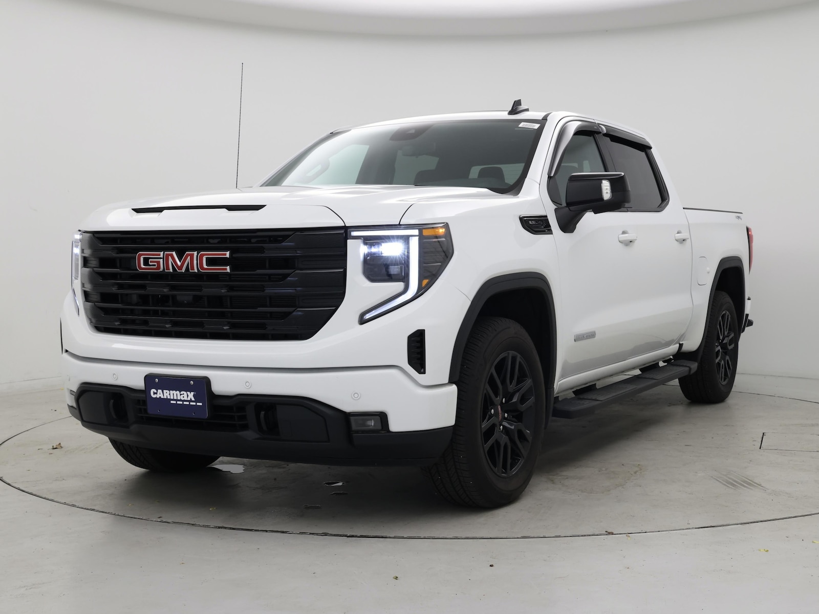 2025 GMC Sierra 1500 Elevation - Photo 5