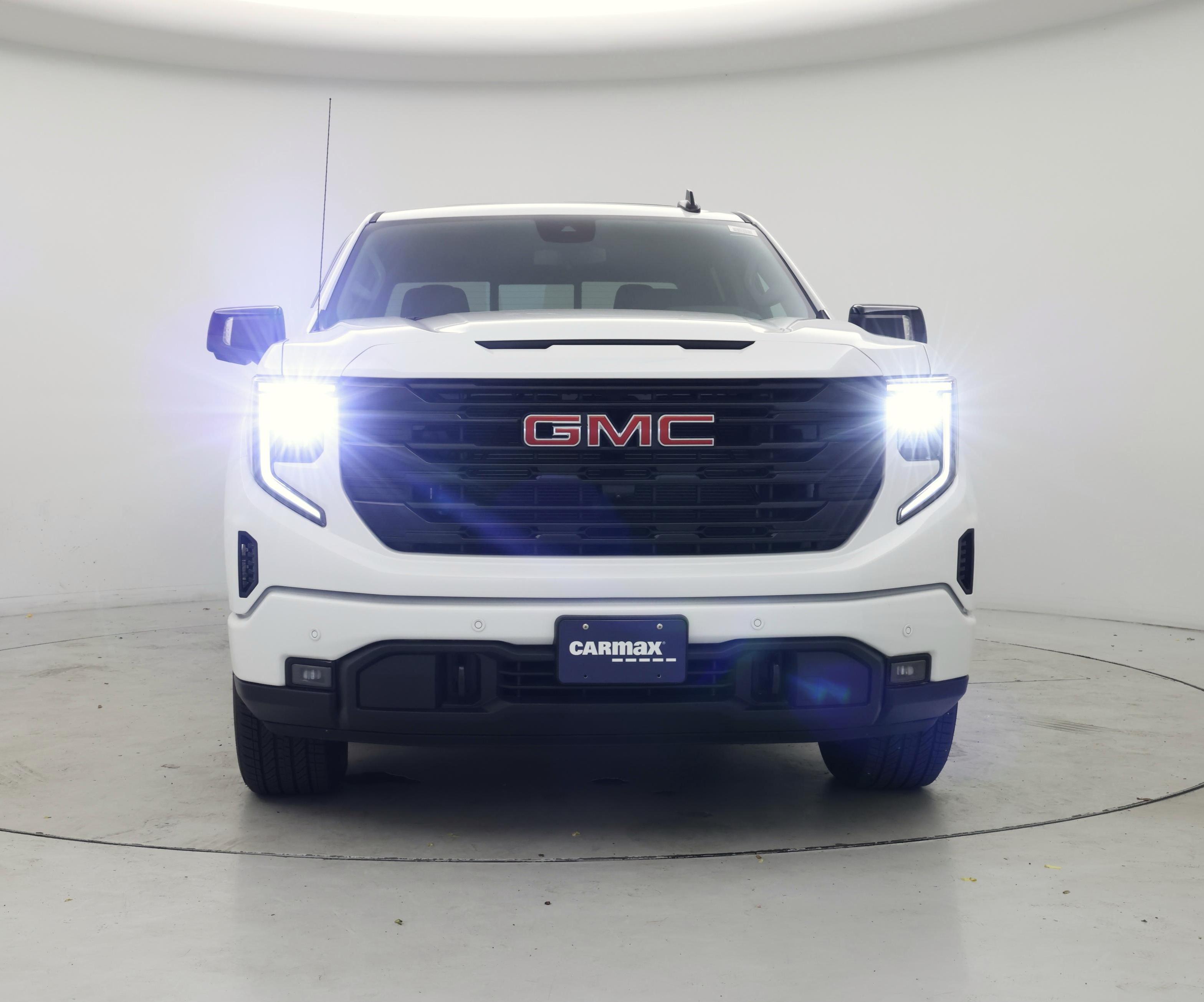 Thumbnail: 2025 GMC Sierra 1500 - 5