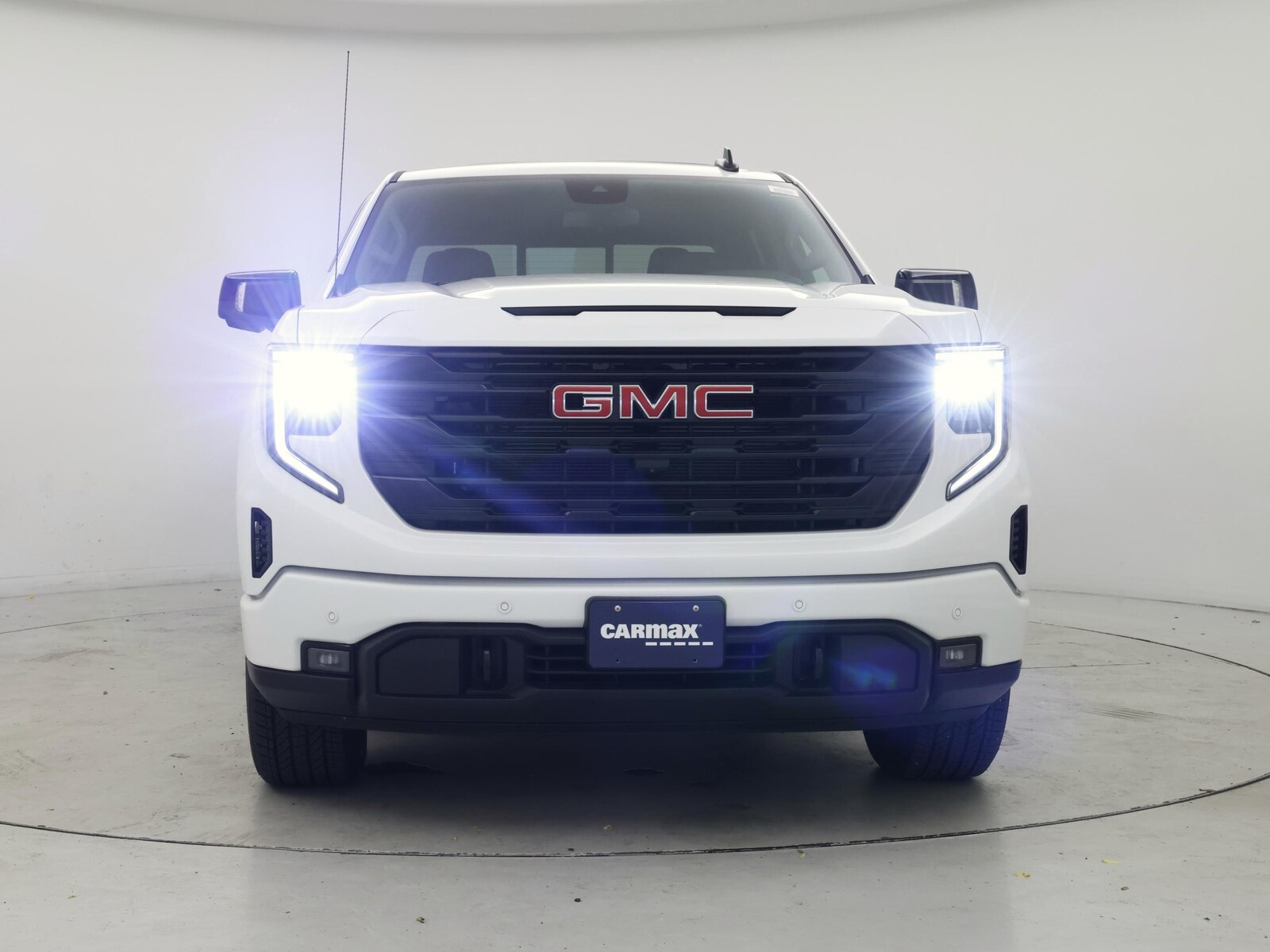 2025 GMC Sierra 1500 Elevation - Photo 6