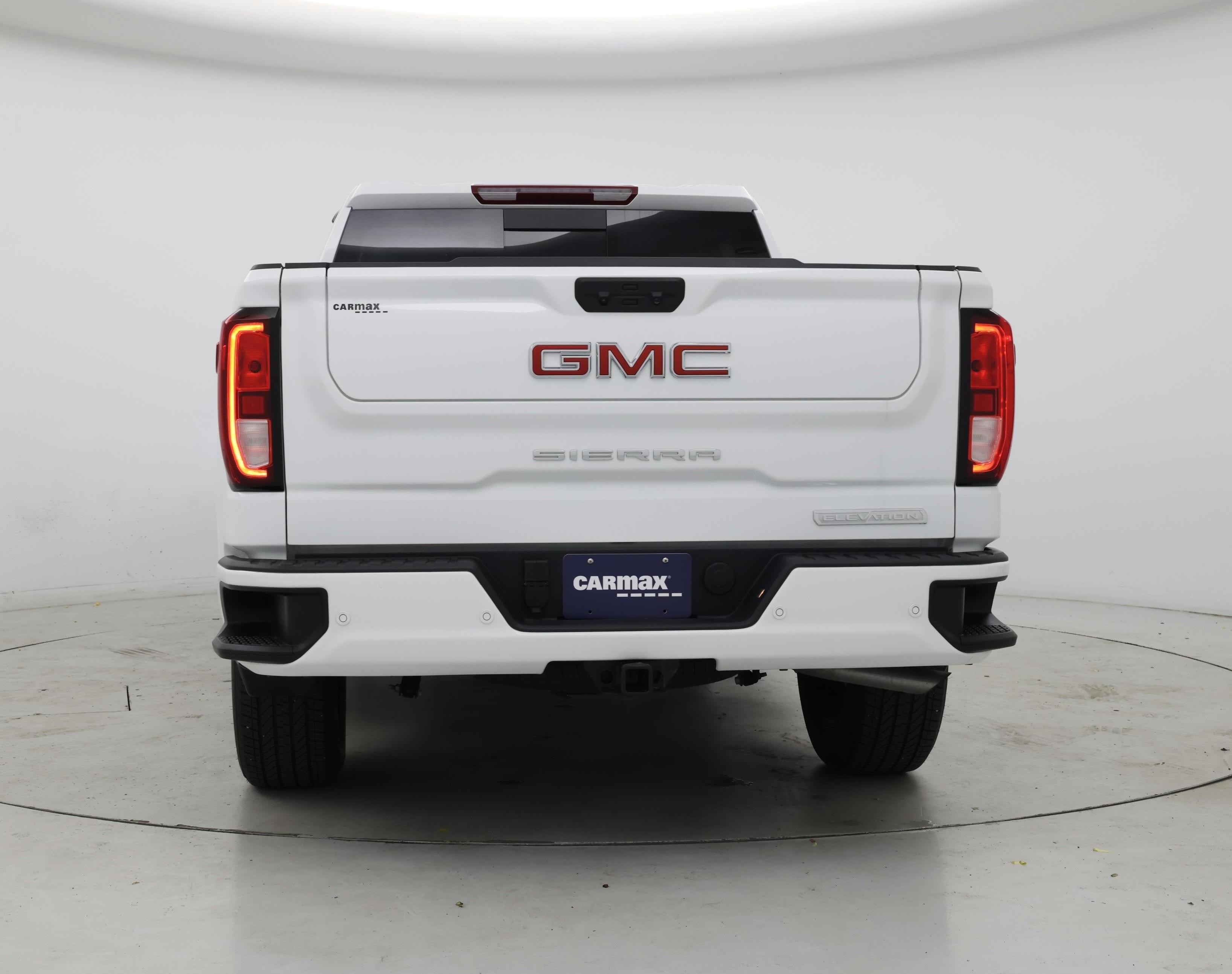 Thumbnail: 2025 GMC Sierra 1500 - 6