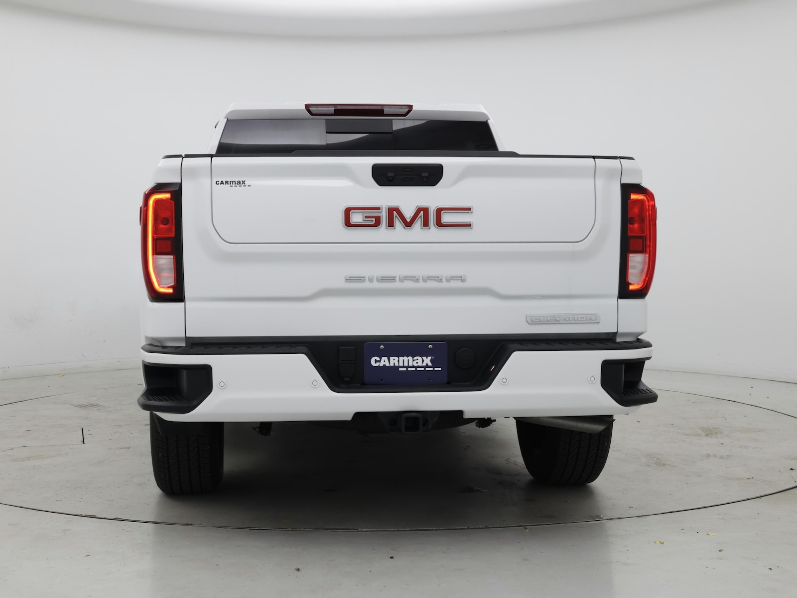 2025 GMC Sierra 1500 Elevation - Photo 7