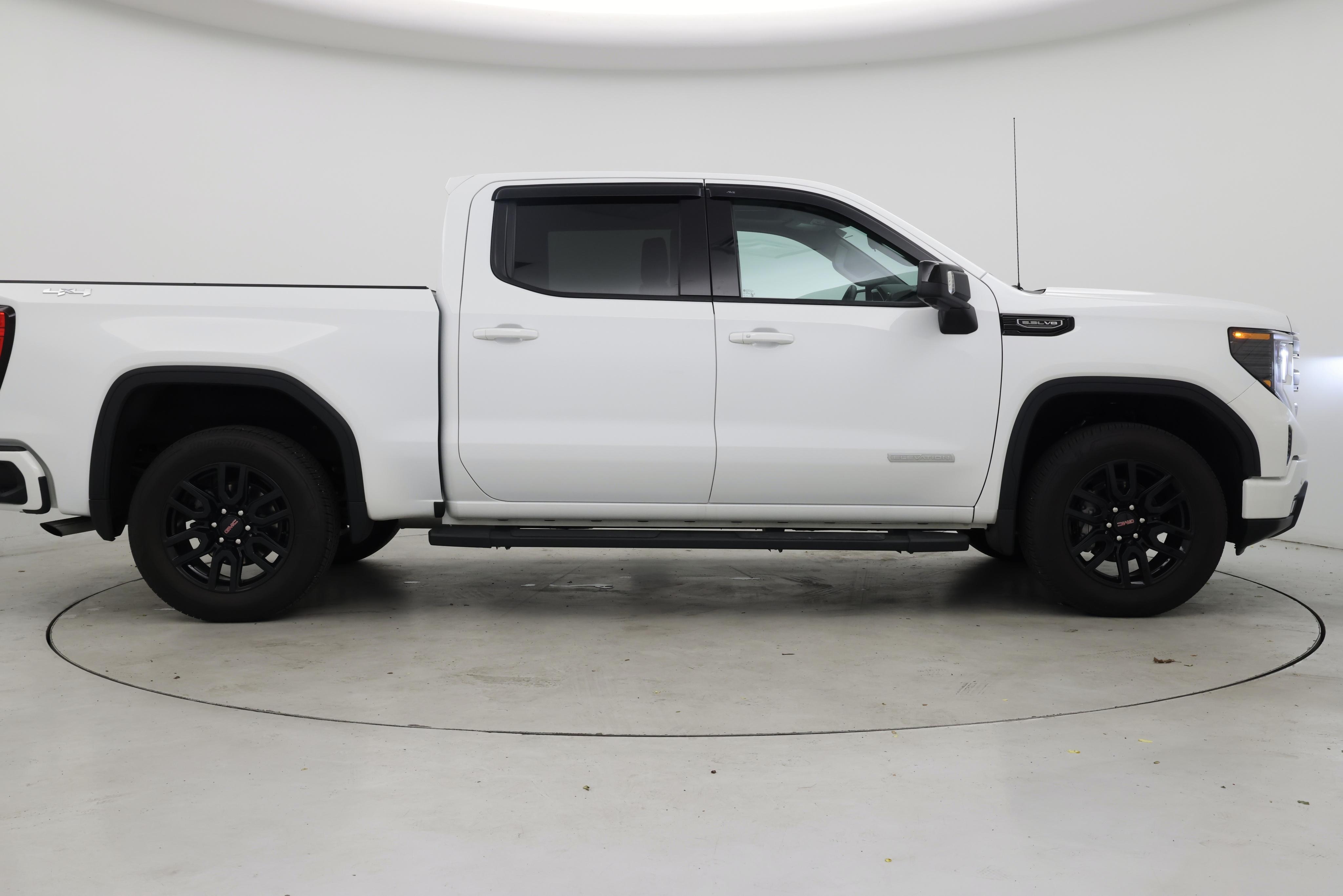 Thumbnail: 2025 GMC Sierra 1500 - 7