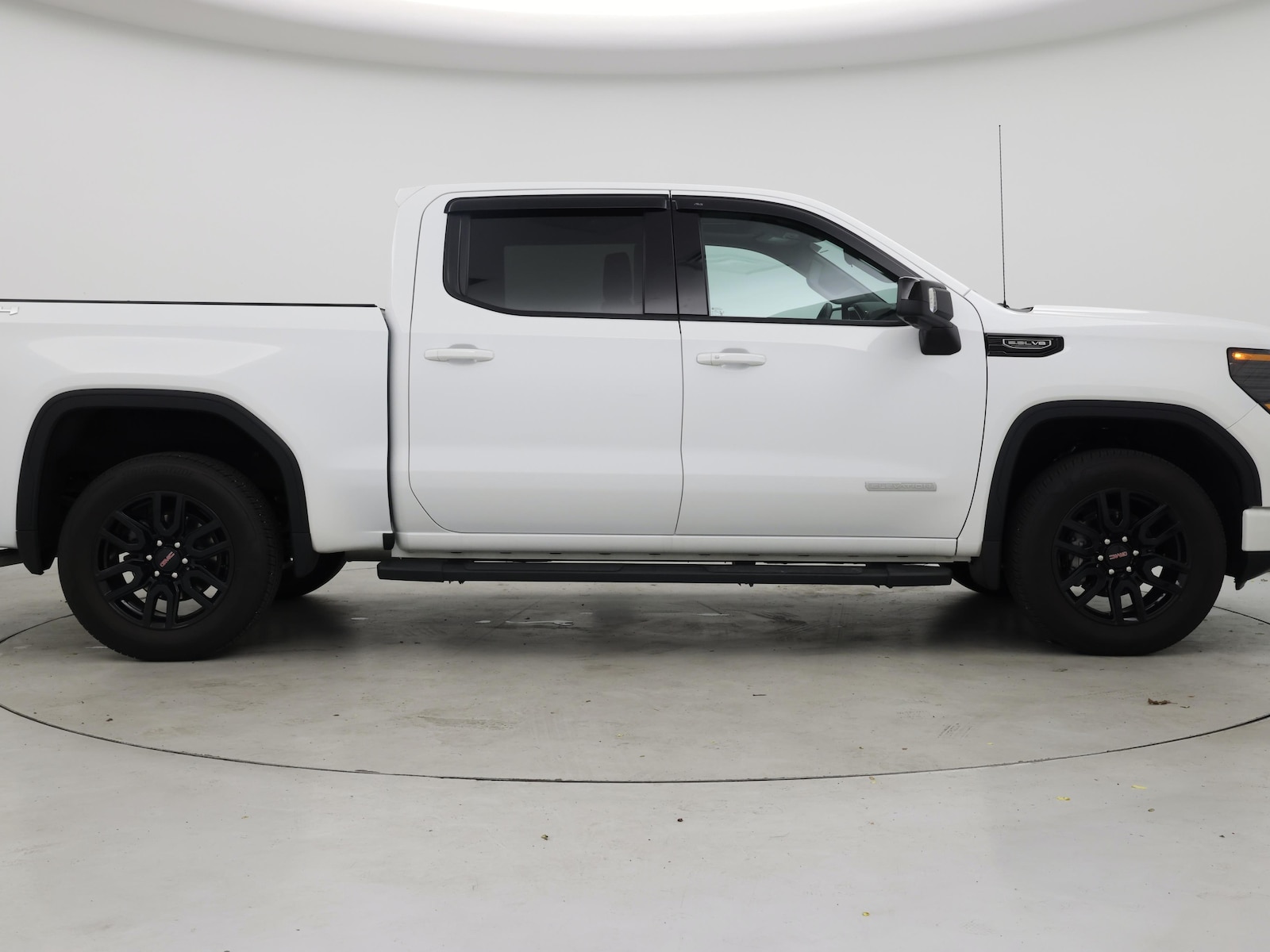 2025 GMC Sierra 1500 Elevation - Photo 8