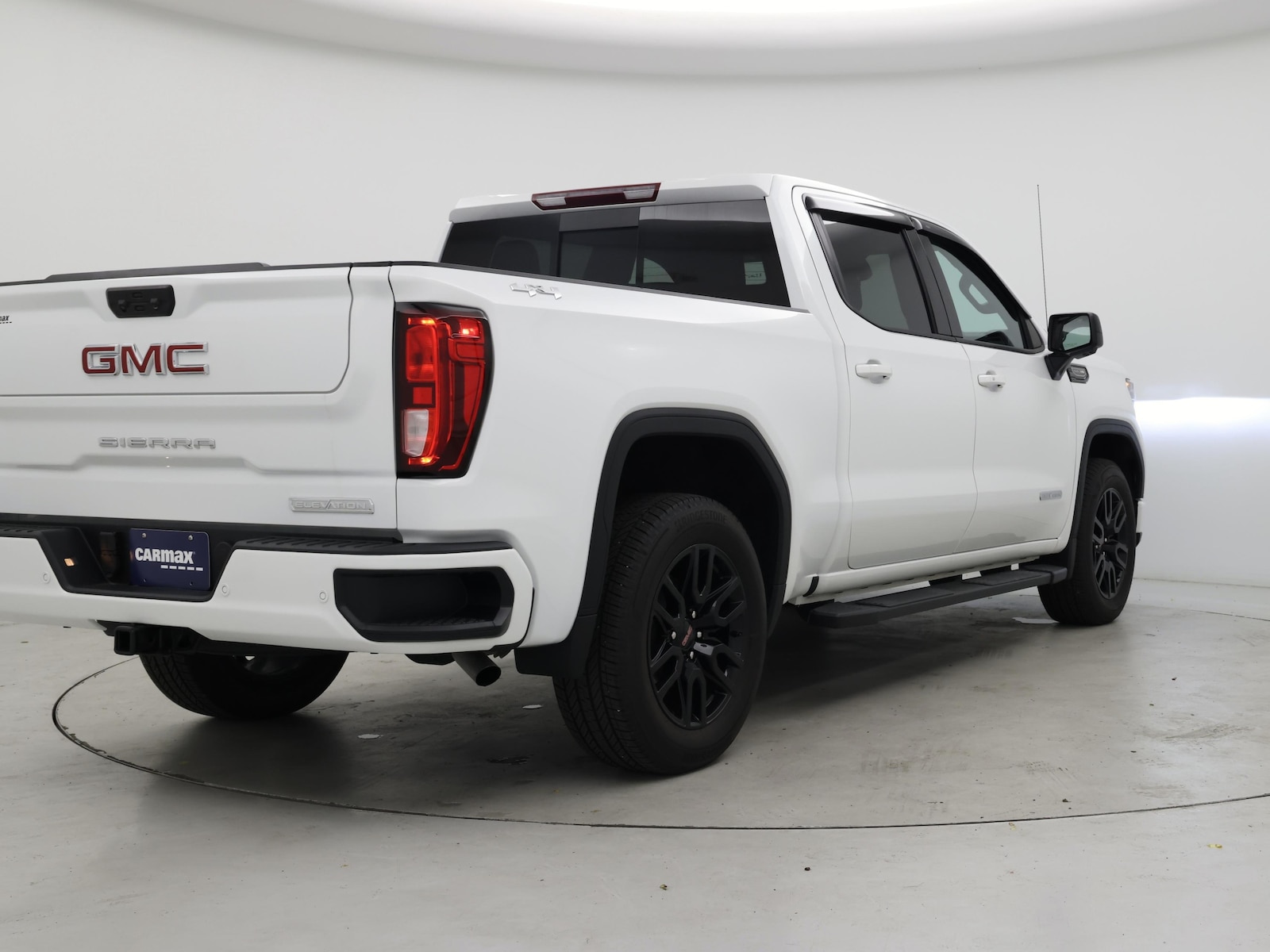 2025 GMC Sierra 1500 Elevation - Photo 9