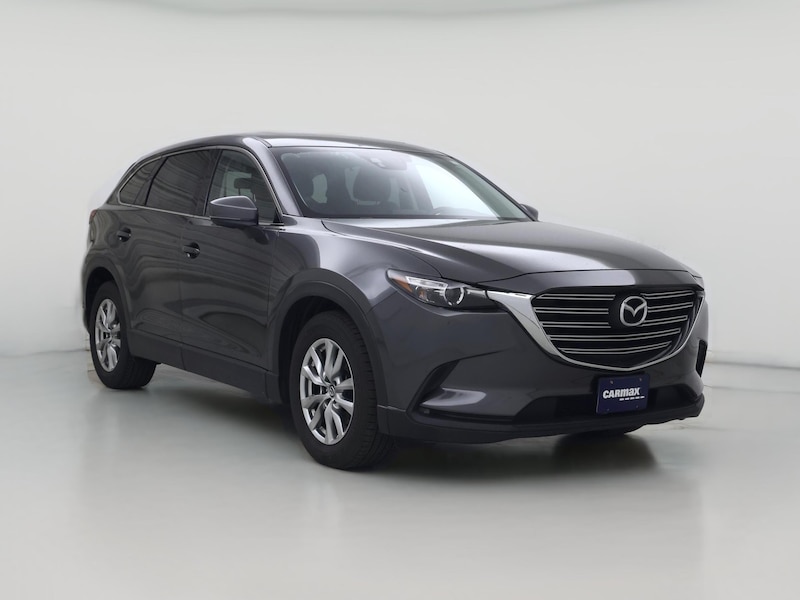2016 Mazda CX-9 Touring -
                  Westborough, MA