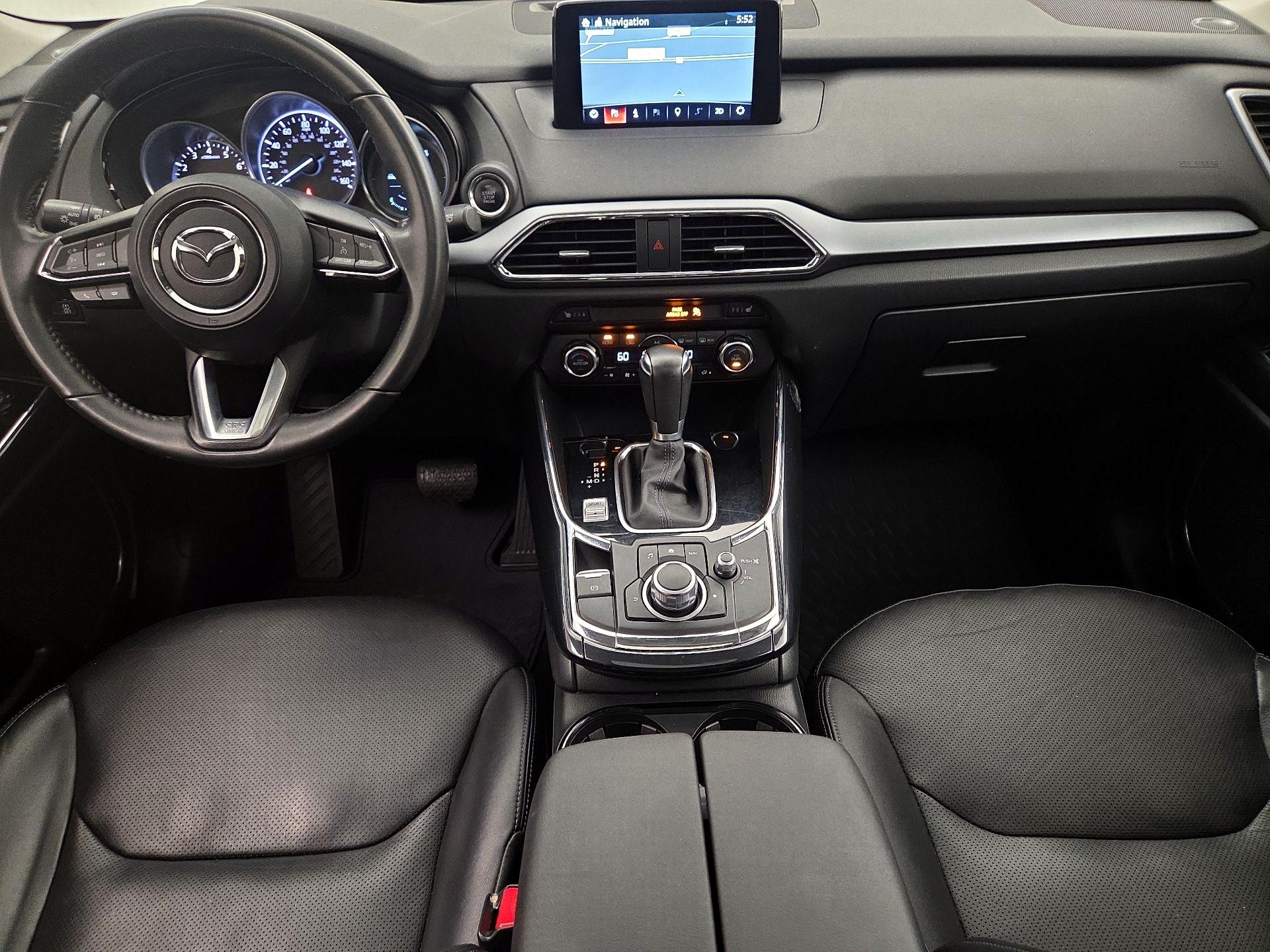 Thumbnail: 2016 Mazda CX-9 - 9