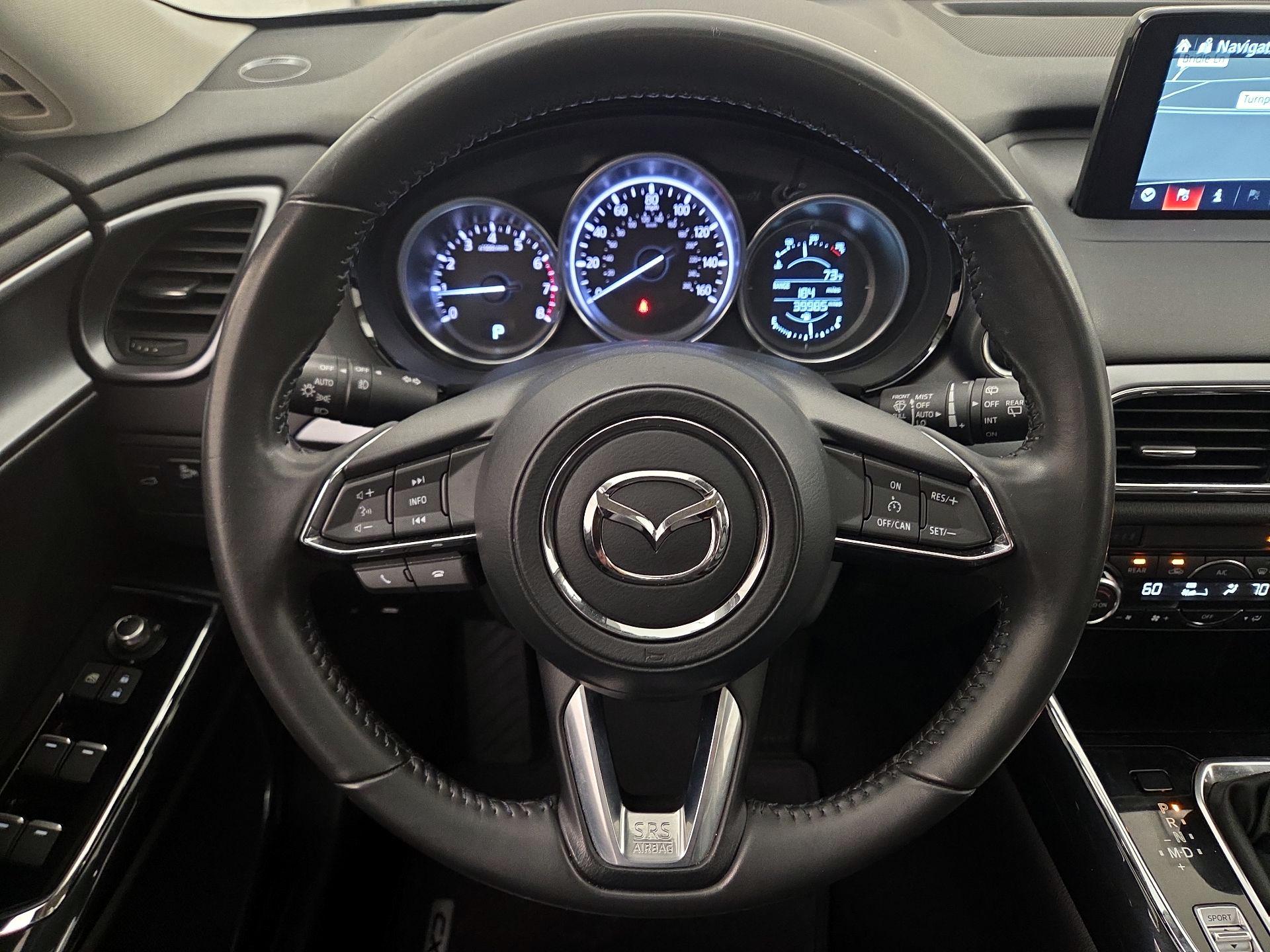 Thumbnail: 2016 Mazda CX-9 - 10