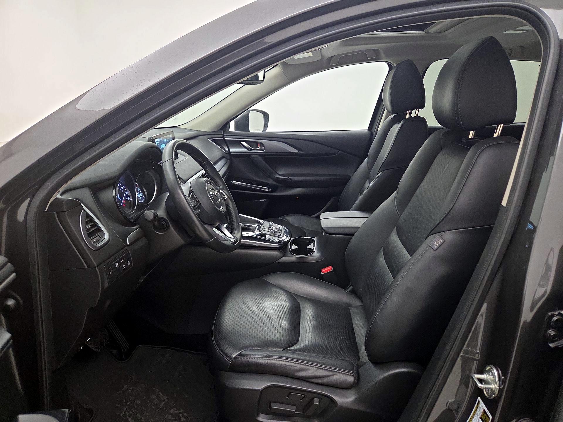 Thumbnail: 2016 Mazda CX-9 - 11