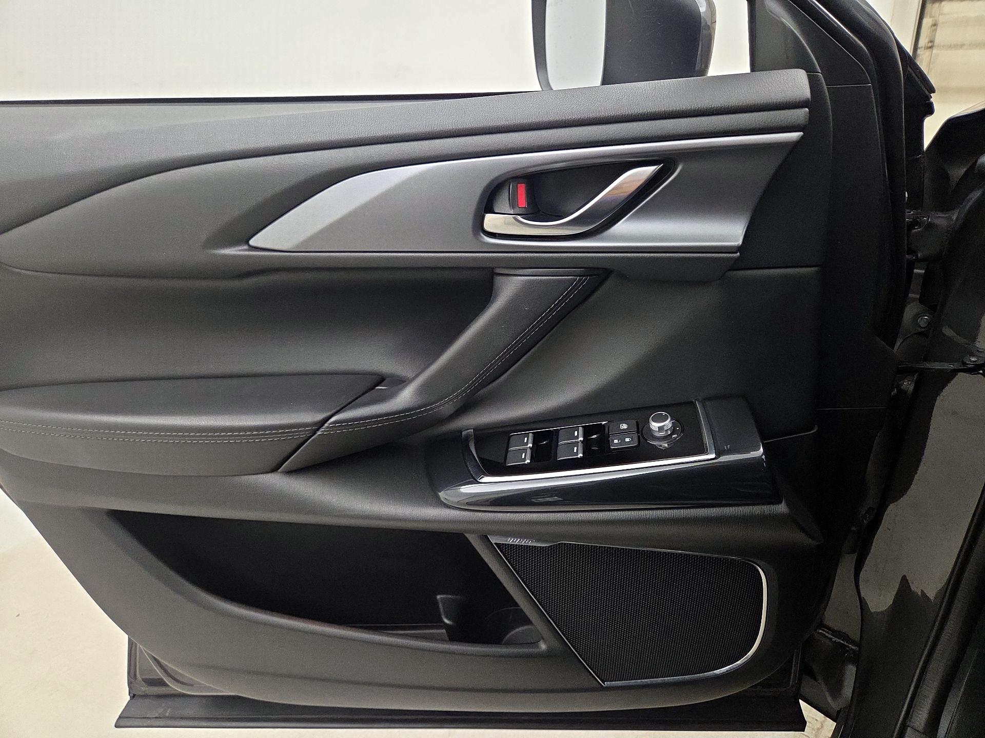 Thumbnail: 2016 Mazda CX-9 - 12