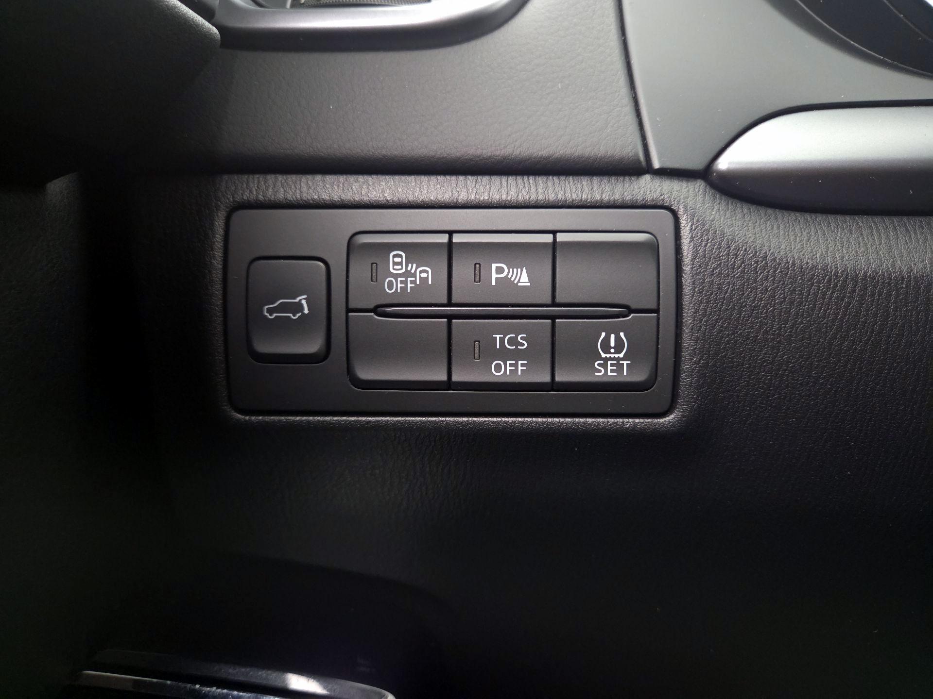 Thumbnail: 2016 Mazda CX-9 - 13