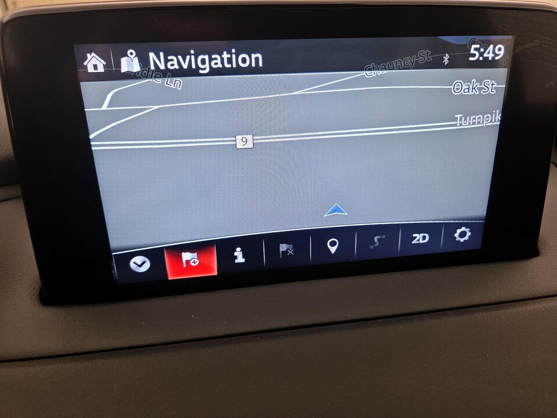 Thumbnail: 2016 Mazda CX-9 - 14