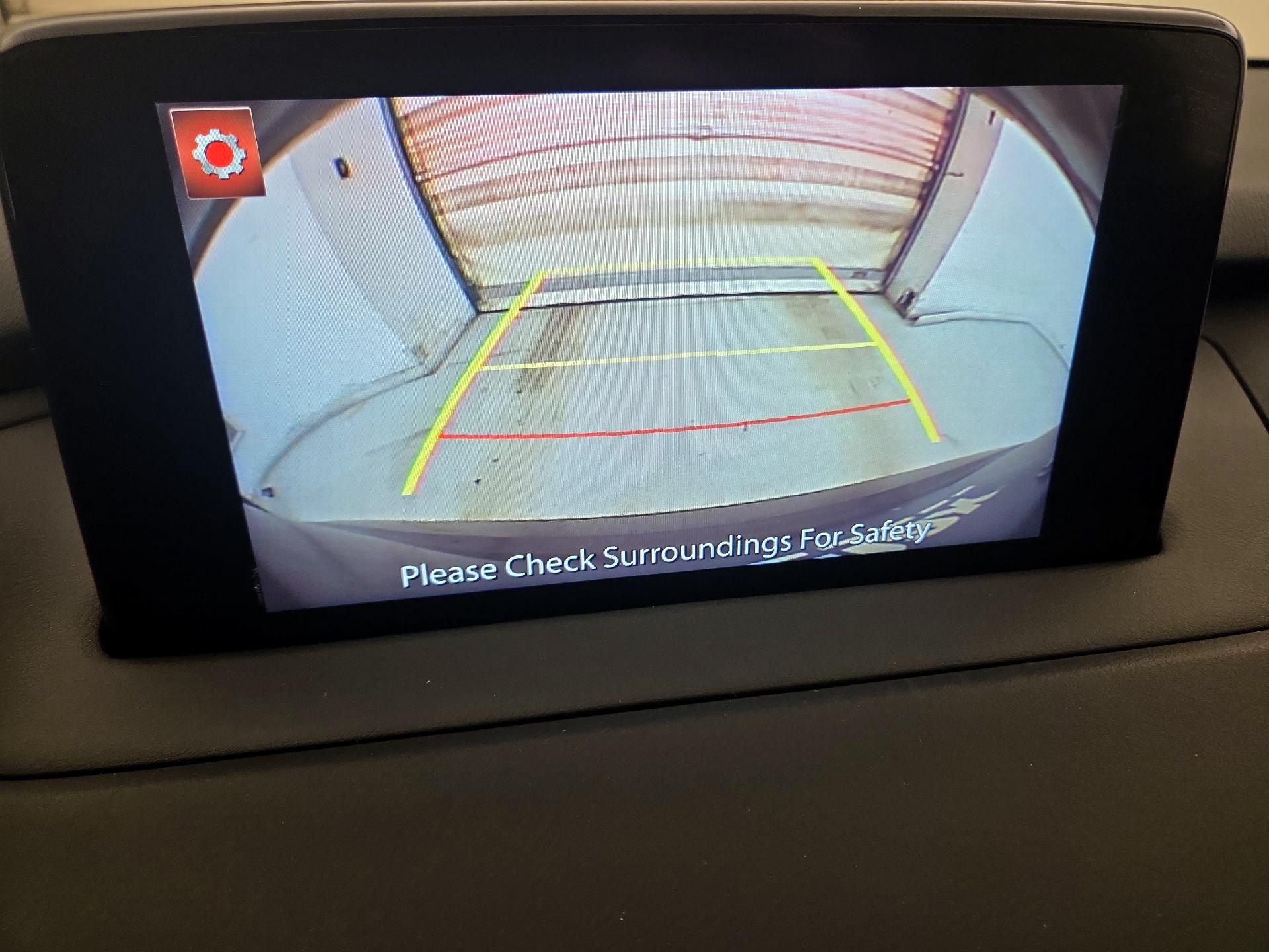 Thumbnail: 2016 Mazda CX-9 - 15