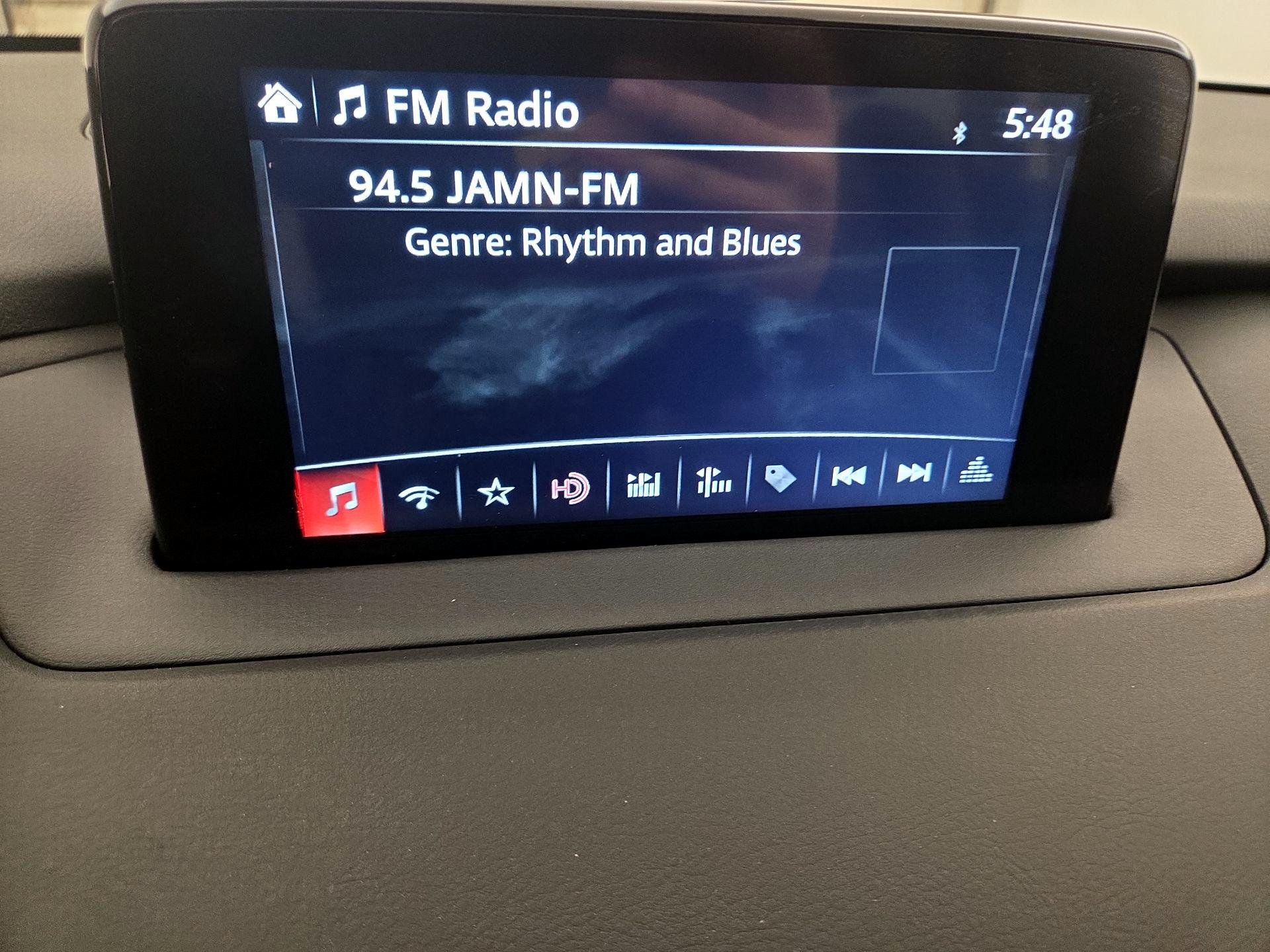 Thumbnail: 2016 Mazda CX-9 - 16