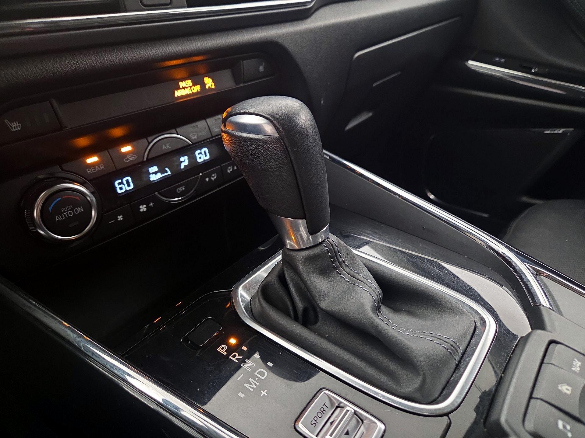 Thumbnail: 2016 Mazda CX-9 - 18