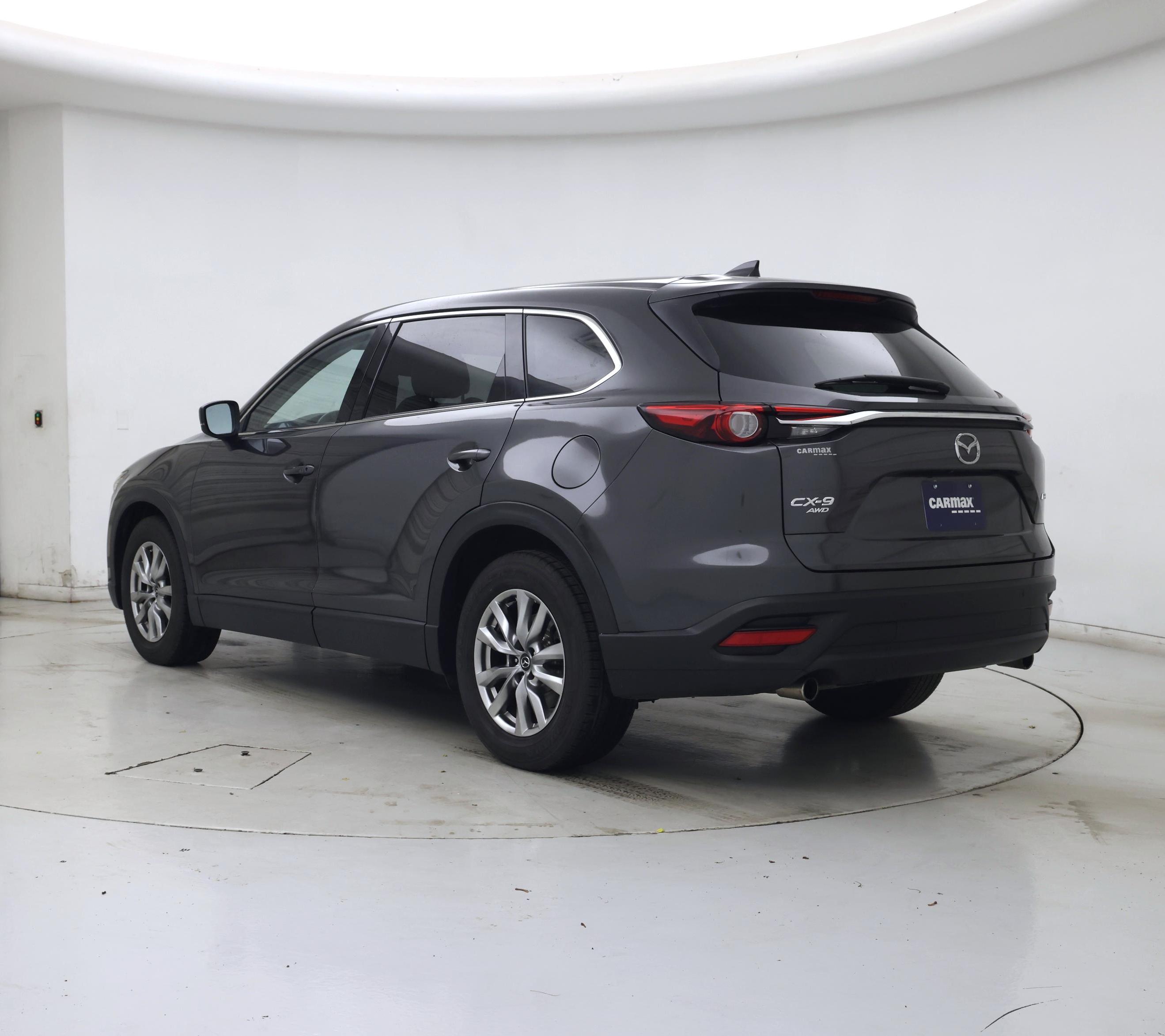 Thumbnail: 2016 Mazda CX-9 - 2