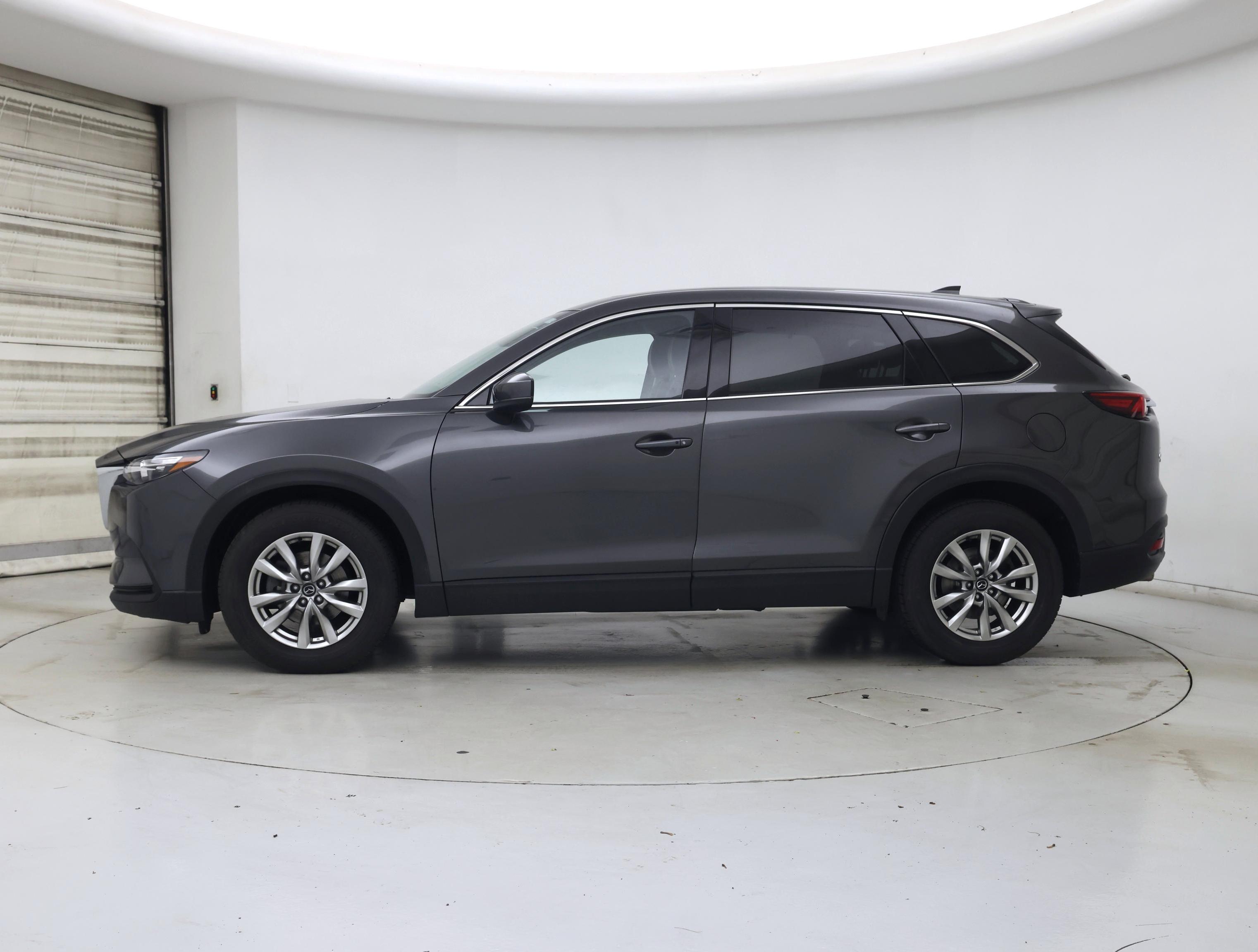 Thumbnail: 2016 Mazda CX-9 - 3