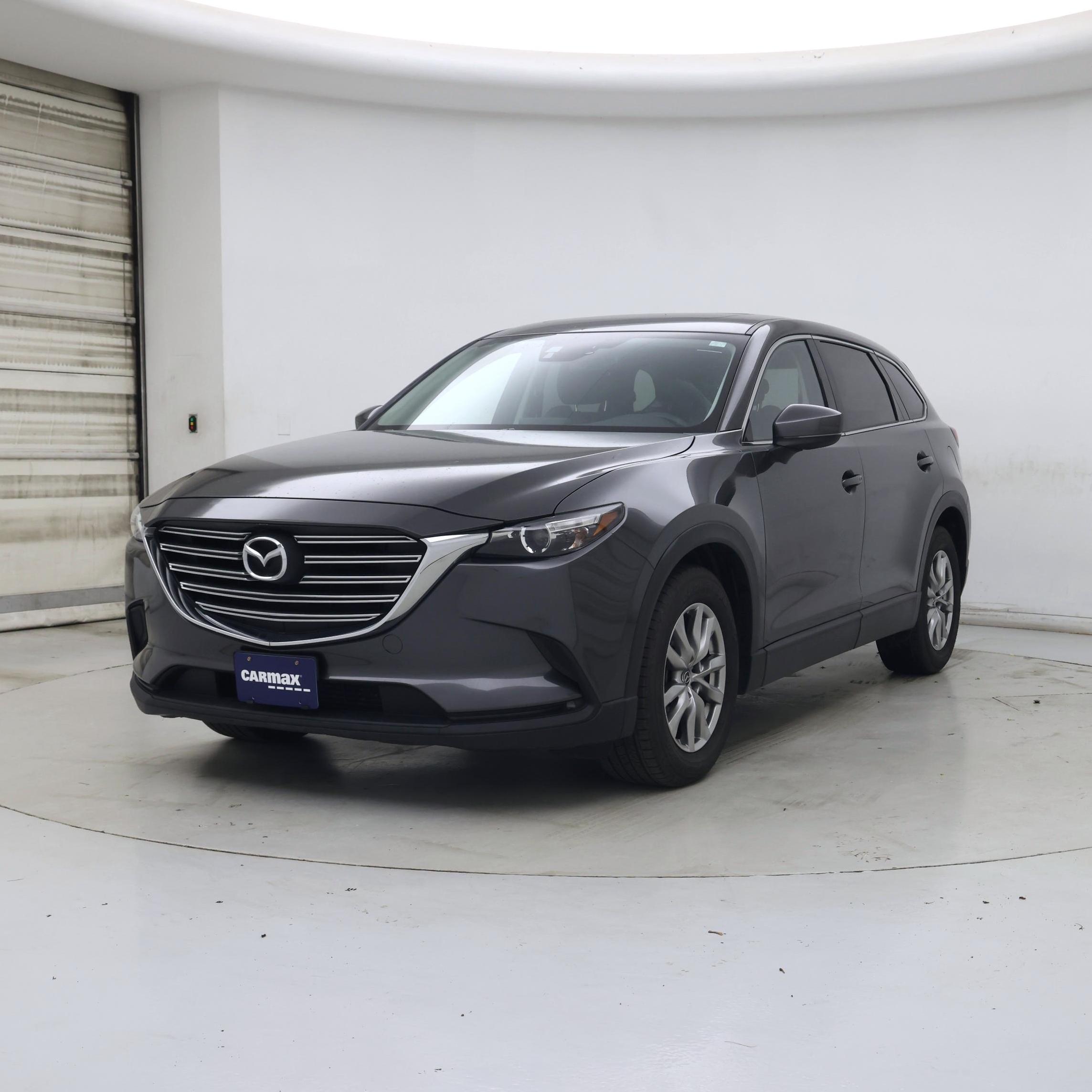 Thumbnail: 2016 Mazda CX-9 - 4