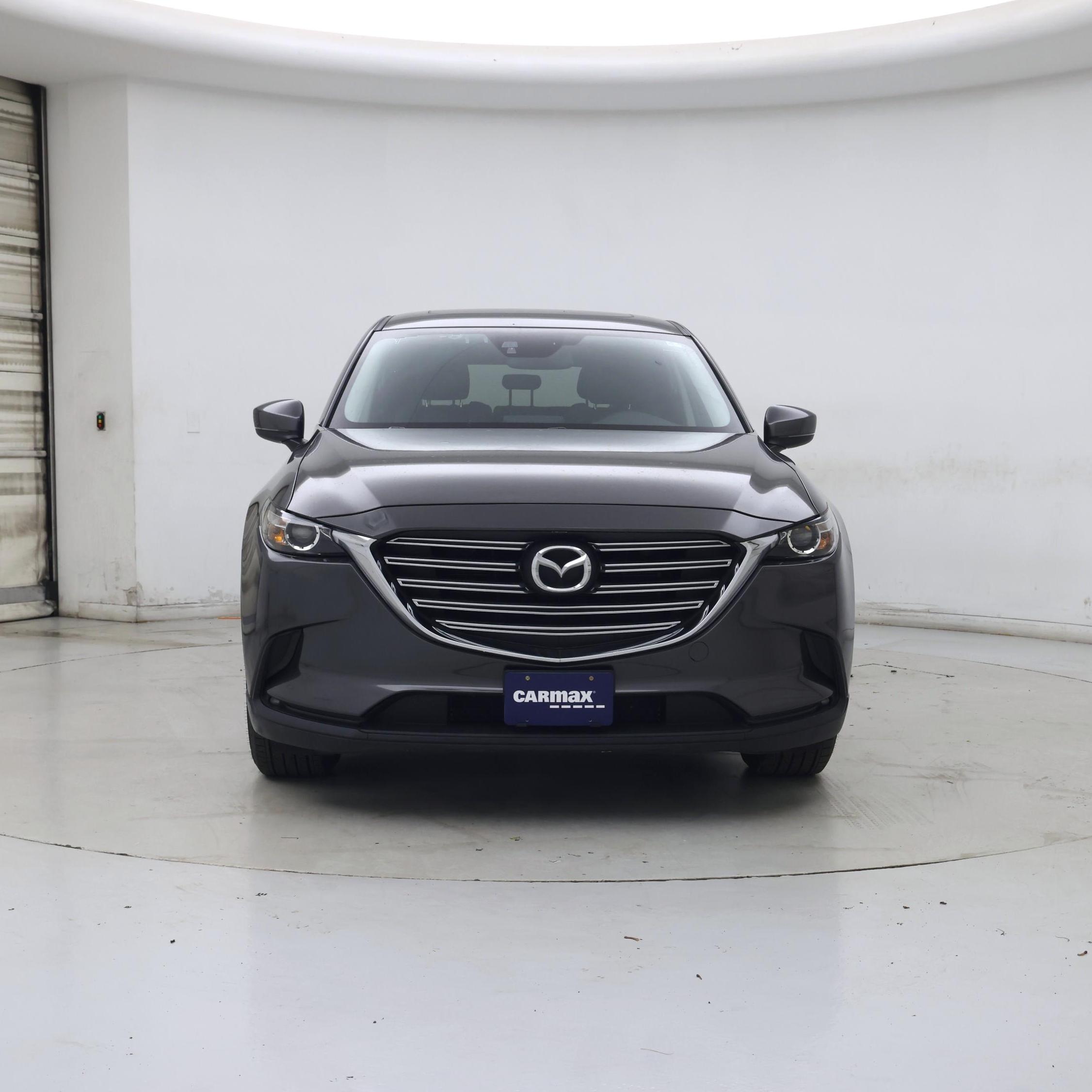 Thumbnail: 2016 Mazda CX-9 - 5