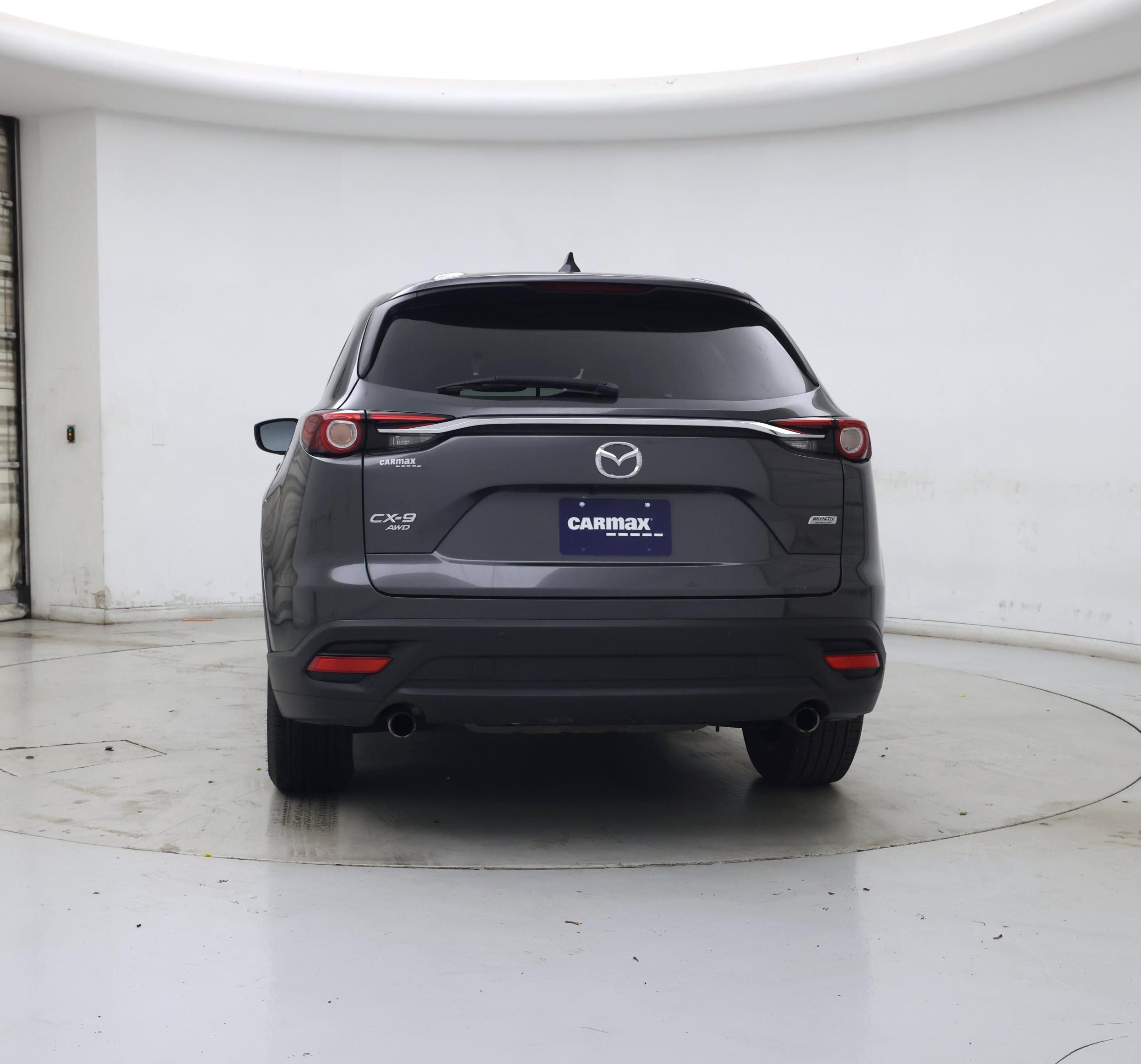 Thumbnail: 2016 Mazda CX-9 - 6