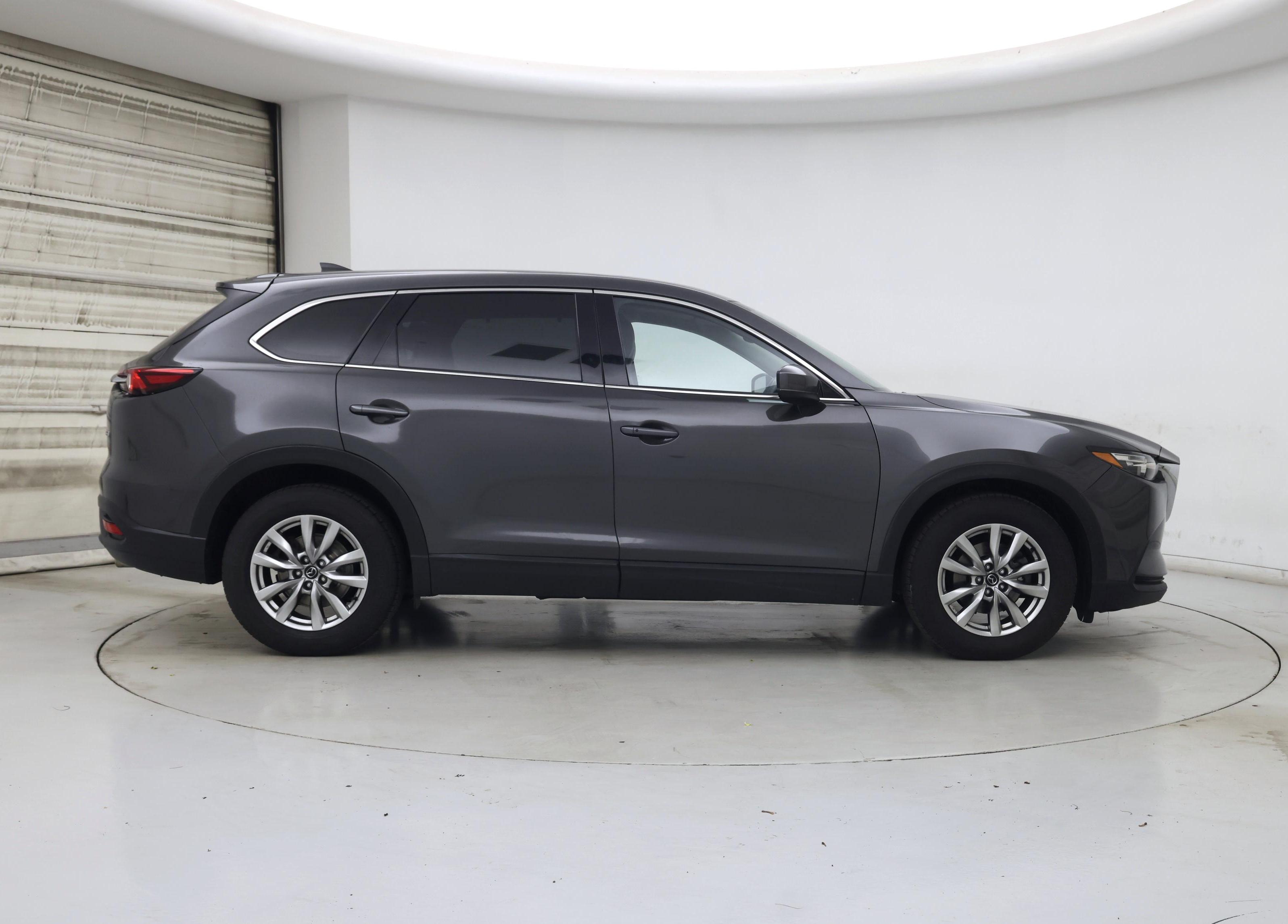 Thumbnail: 2016 Mazda CX-9 - 7