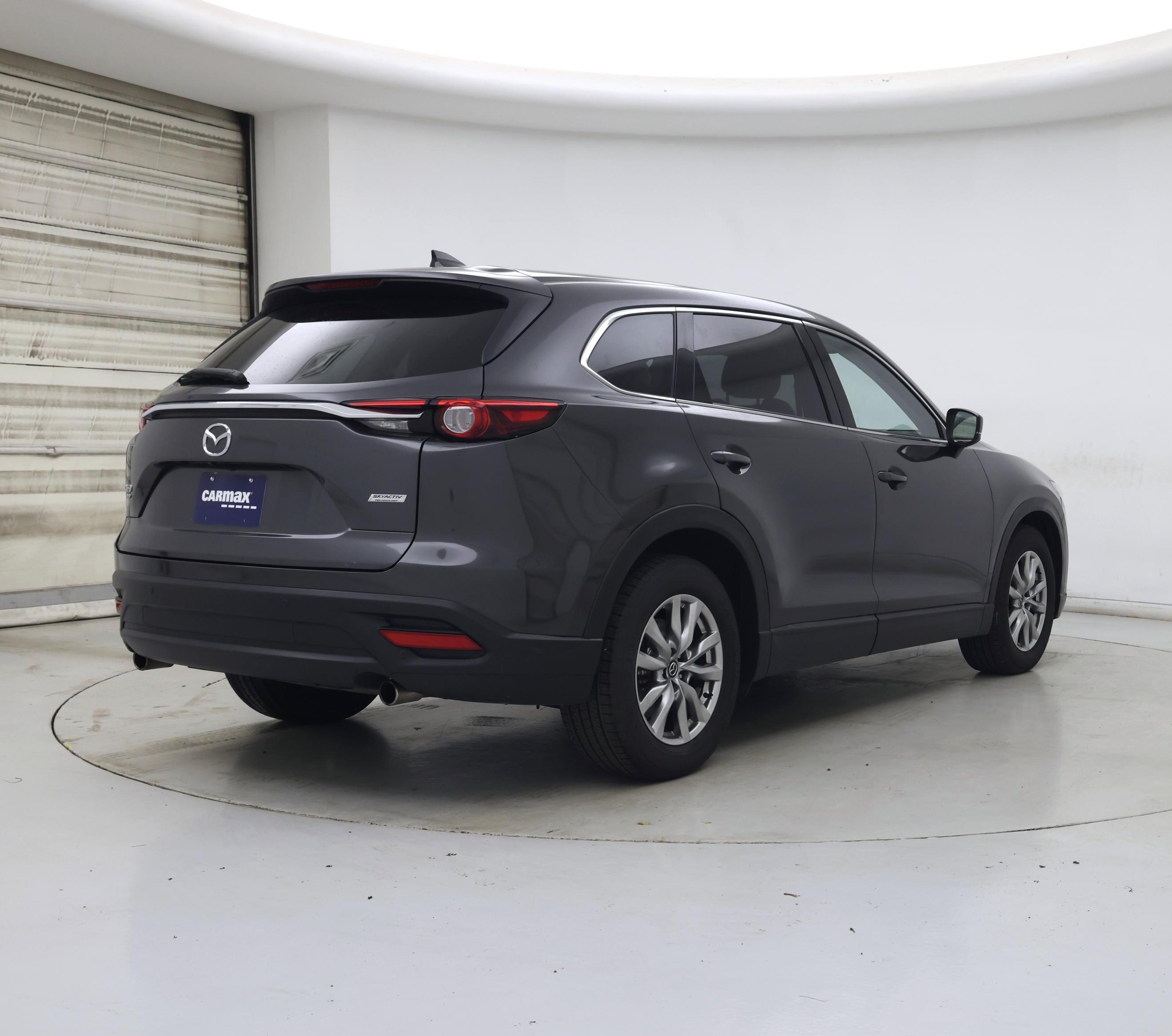Thumbnail: 2016 Mazda CX-9 - 8