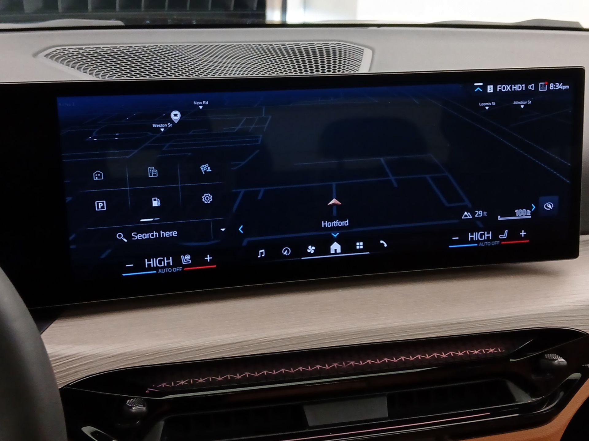 Thumbnail: 2025 BMW 3 Series - 14