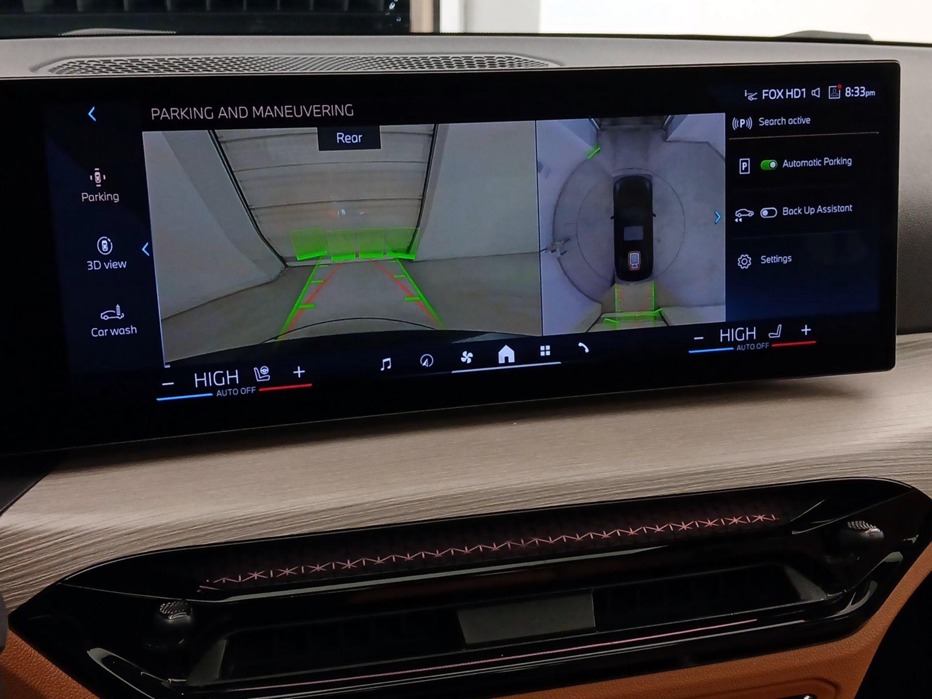 Thumbnail: 2025 BMW 3 Series - 15