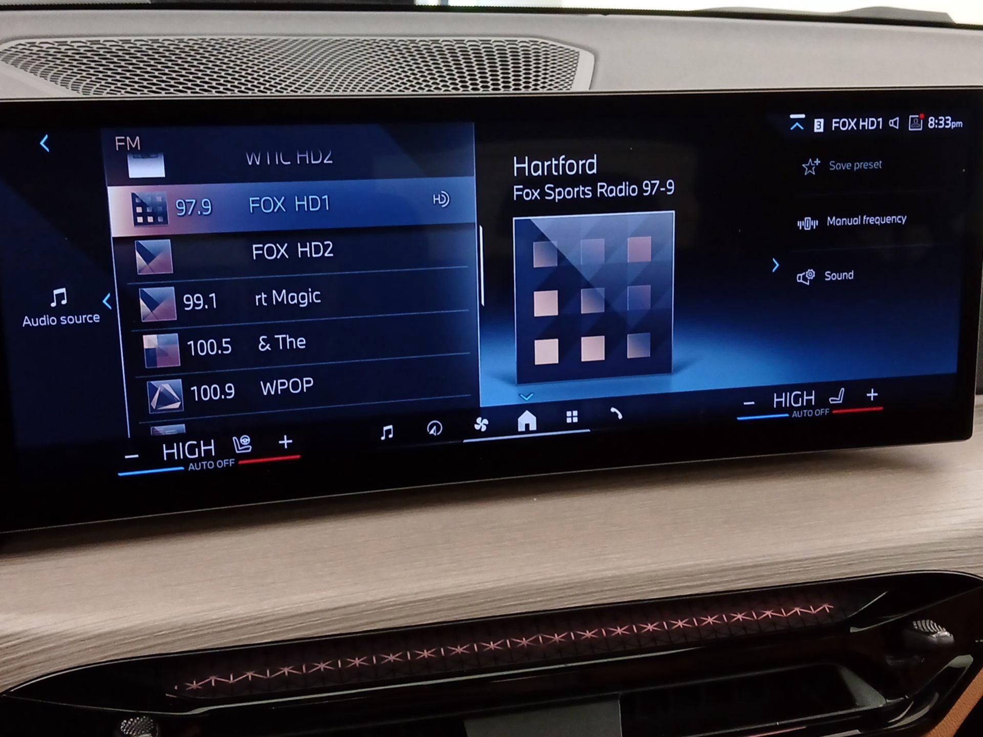 Thumbnail: 2025 BMW 3 Series - 16