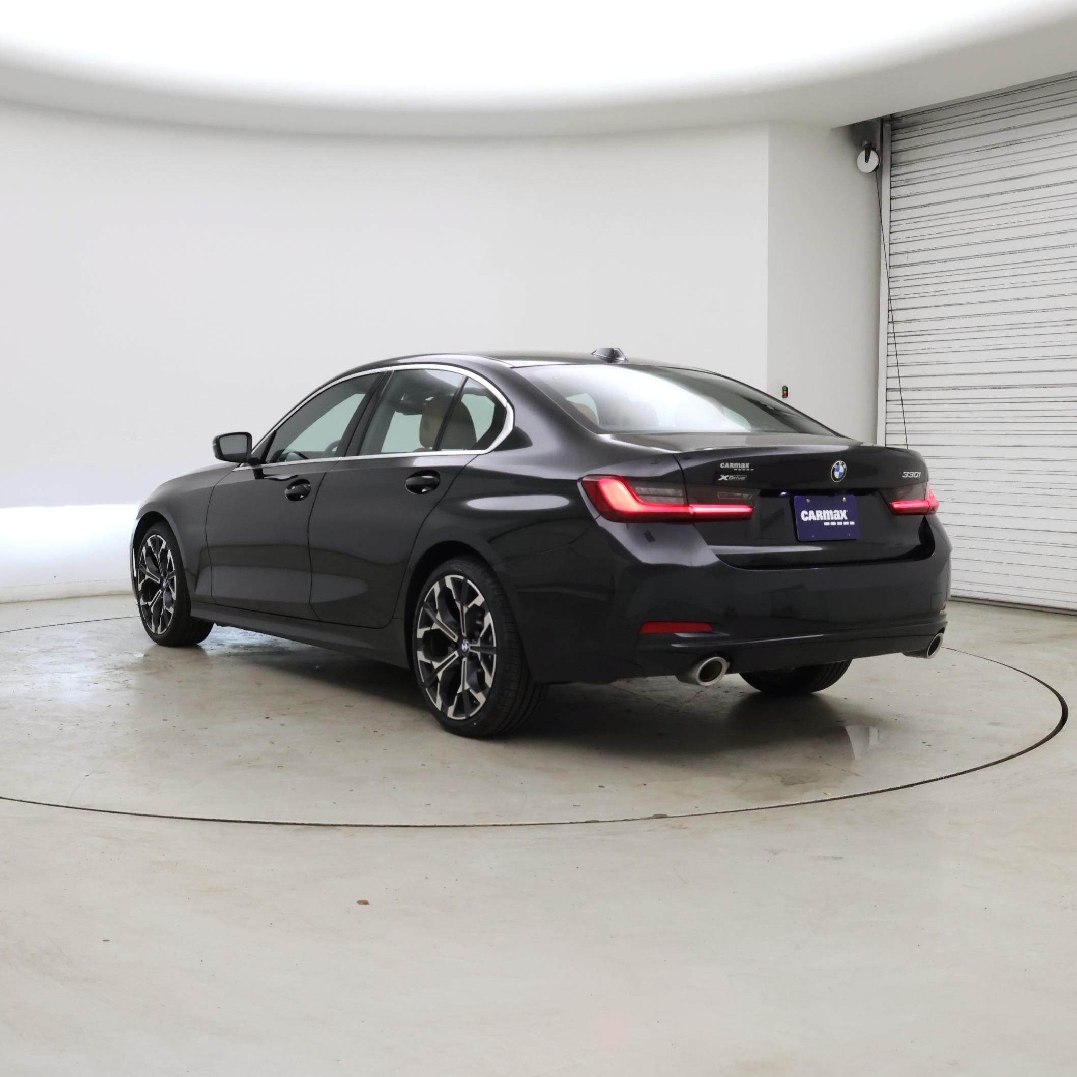 Thumbnail: 2025 BMW 3 Series - 2