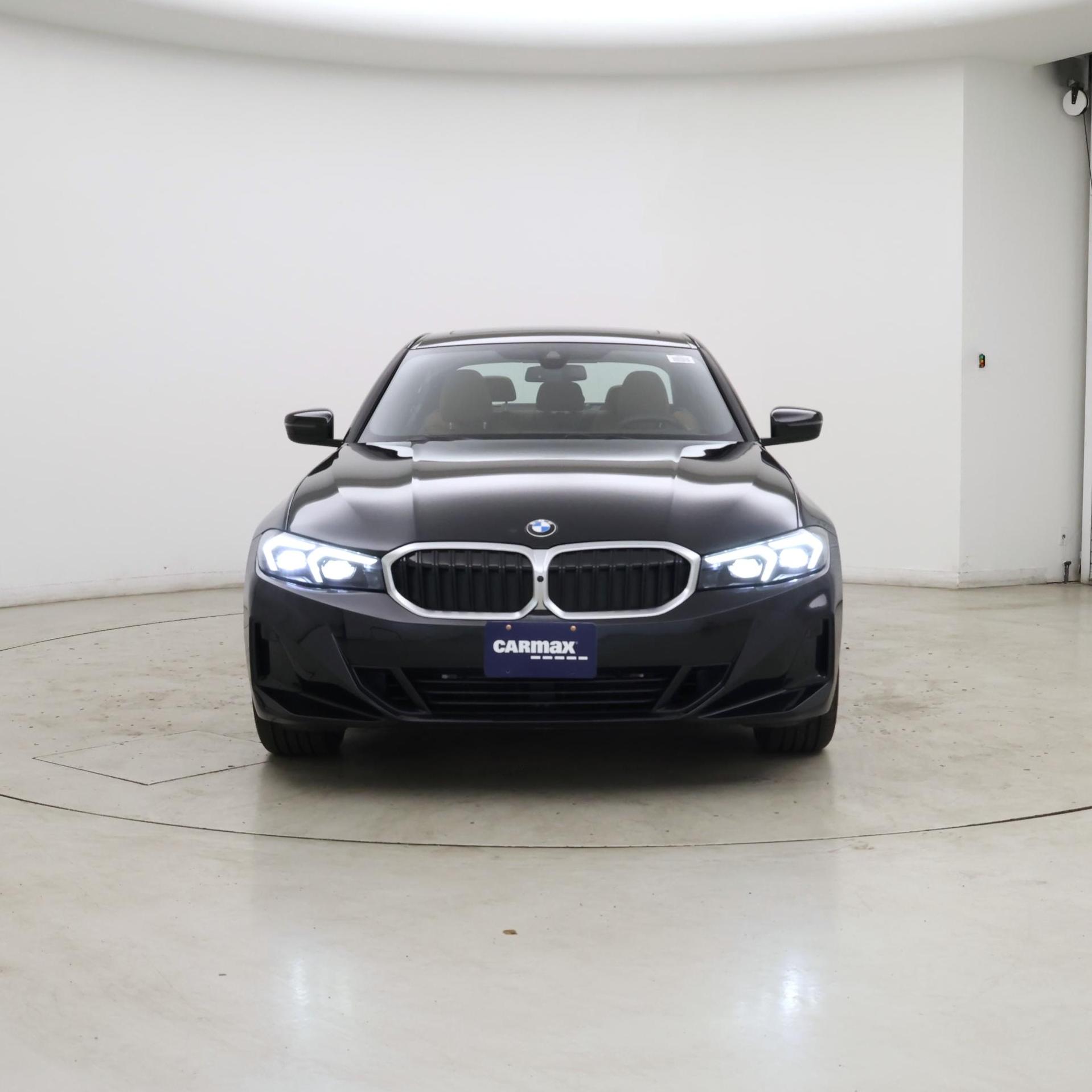 Thumbnail: 2025 BMW 3 Series - 5