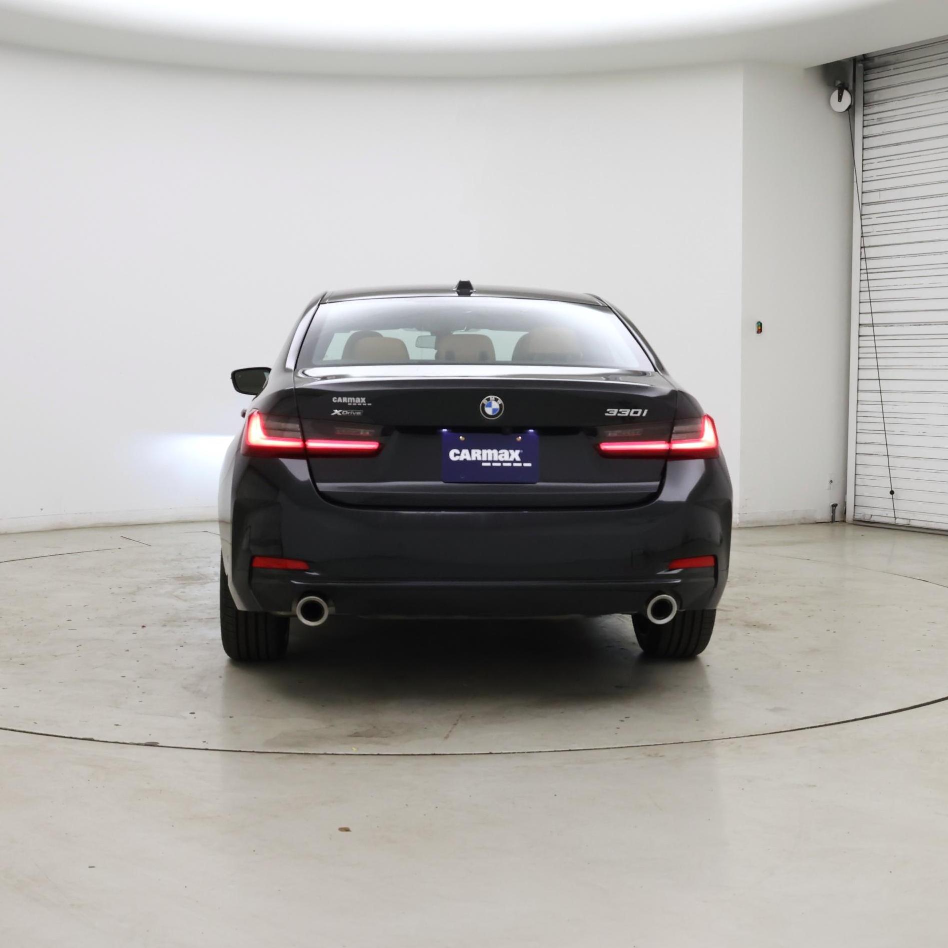 Thumbnail: 2025 BMW 3 Series - 6