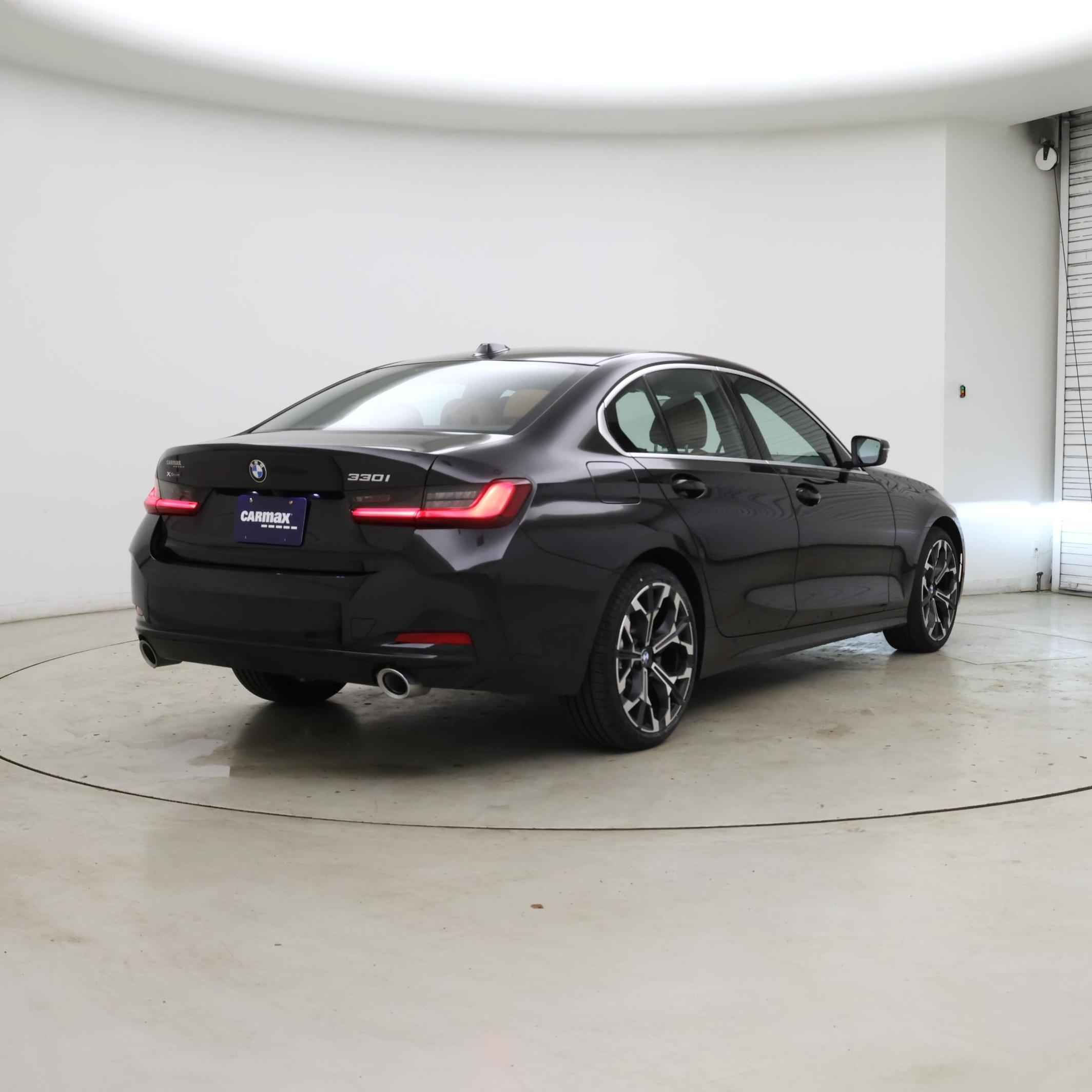 Thumbnail: 2025 BMW 3 Series - 8