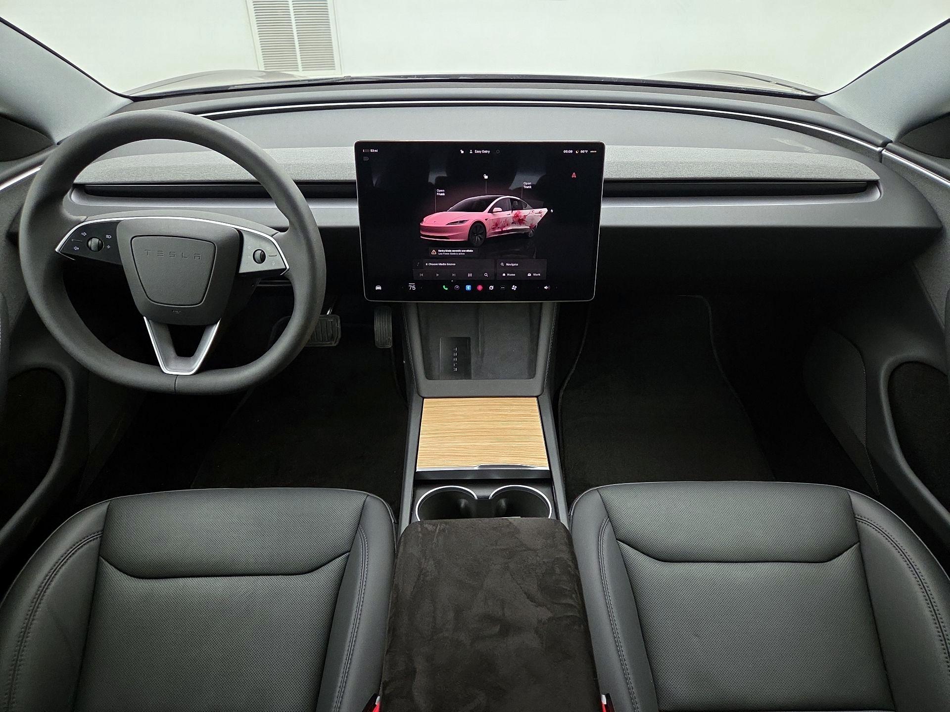 Thumbnail: 2025 Tesla Model 3 - 9