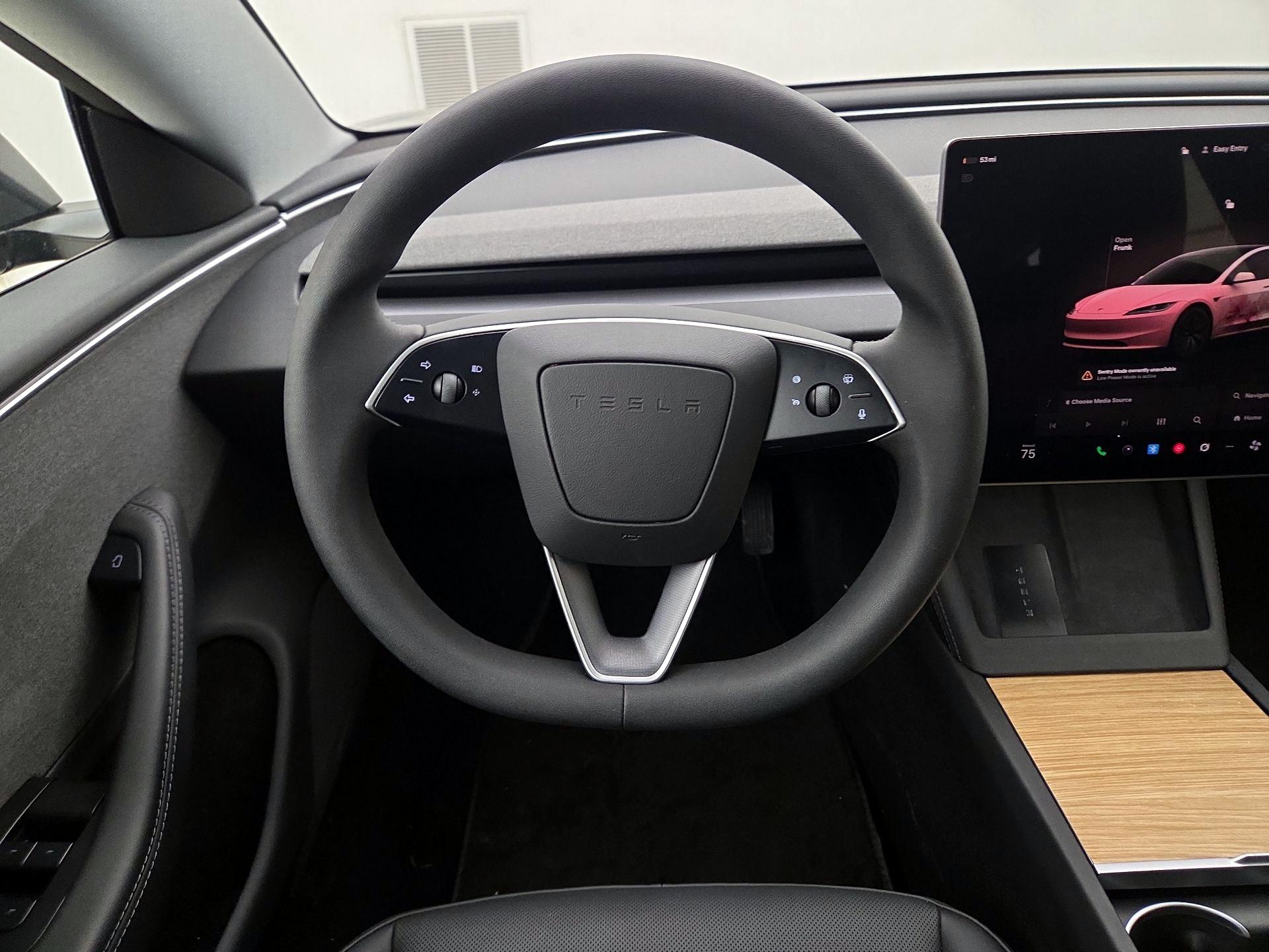 Thumbnail: 2025 Tesla Model 3 - 10
