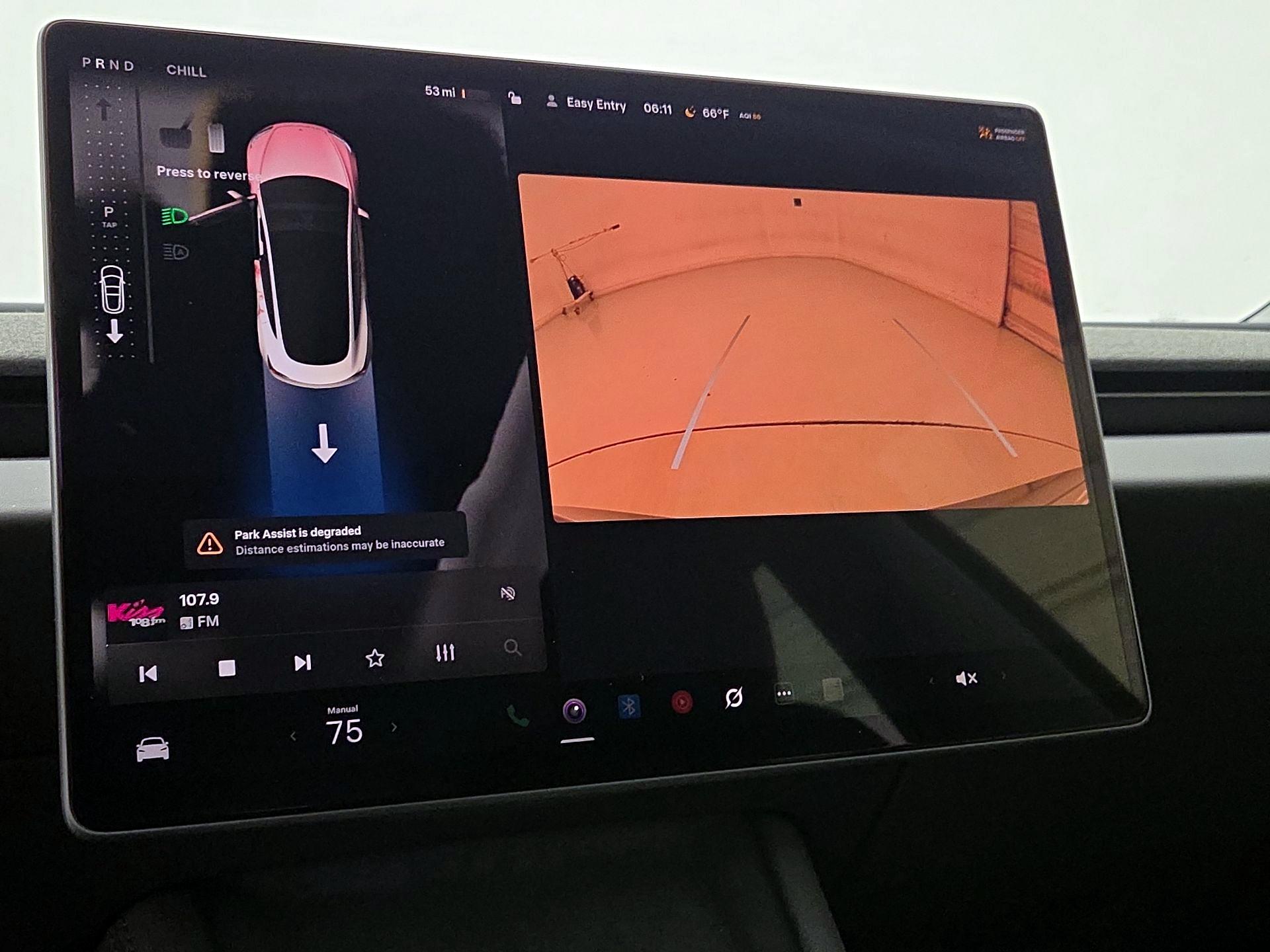 Thumbnail: 2025 Tesla Model 3 - 13