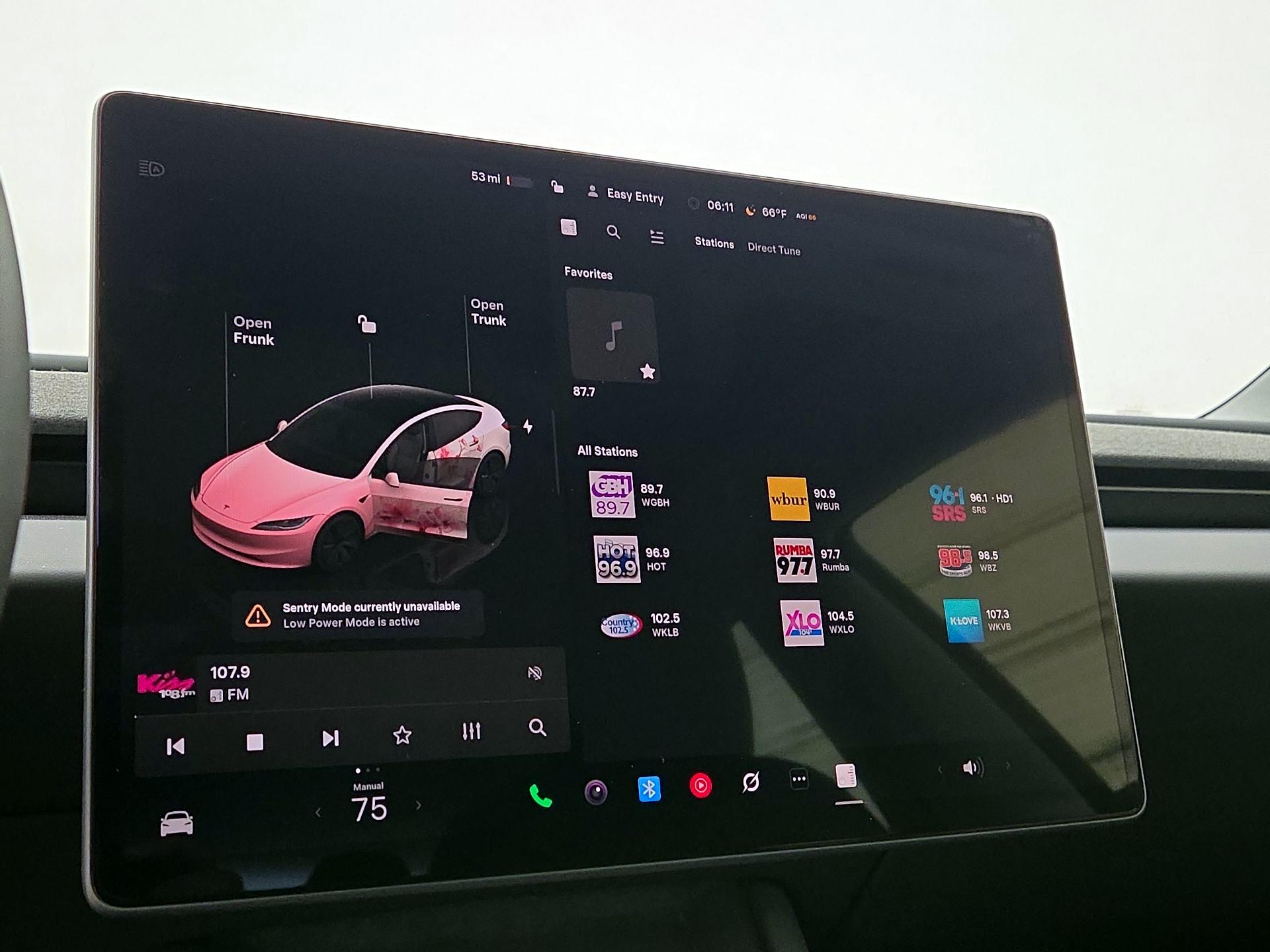 Thumbnail: 2025 Tesla Model 3 - 14