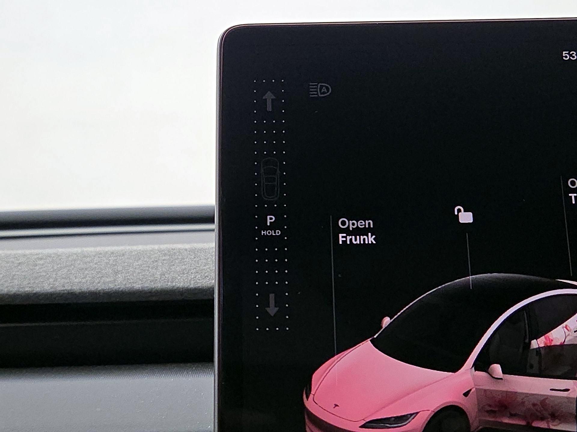 Thumbnail: 2025 Tesla Model 3 - 16