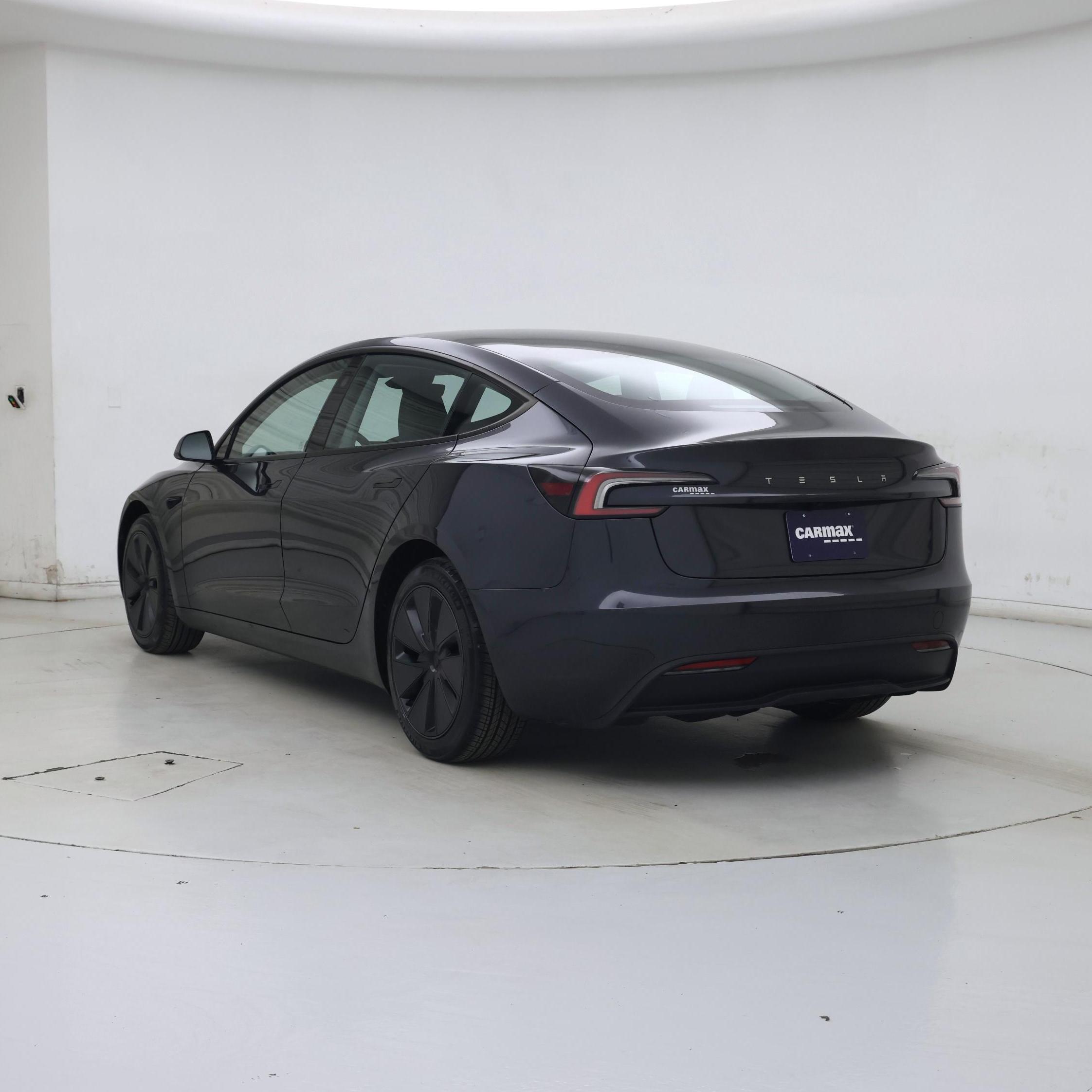 Thumbnail: 2025 Tesla Model 3 - 2