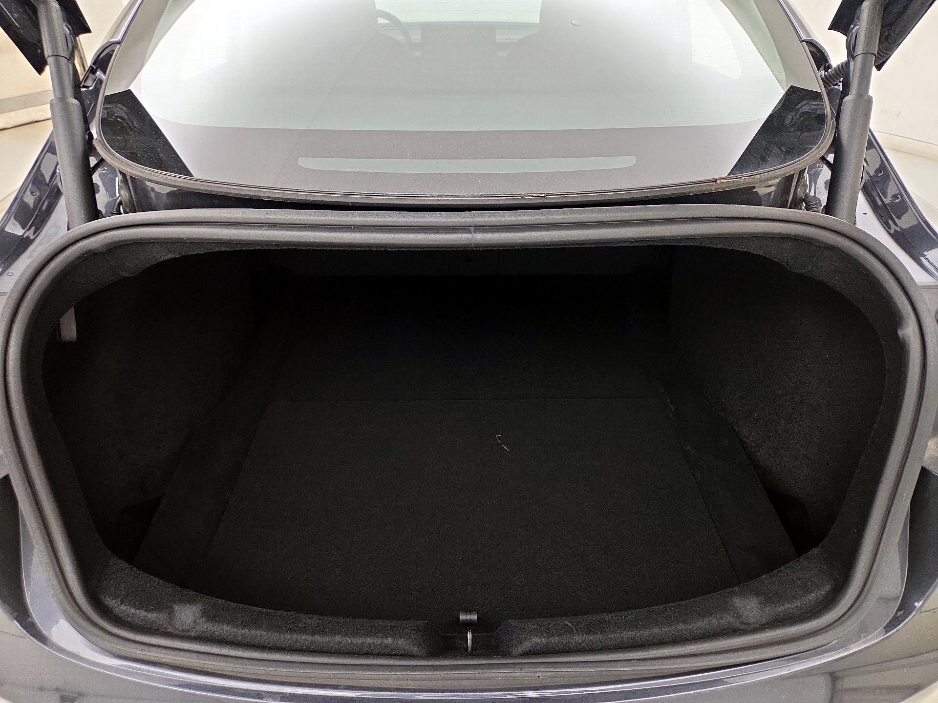 Thumbnail: 2025 Tesla Model 3 - 20