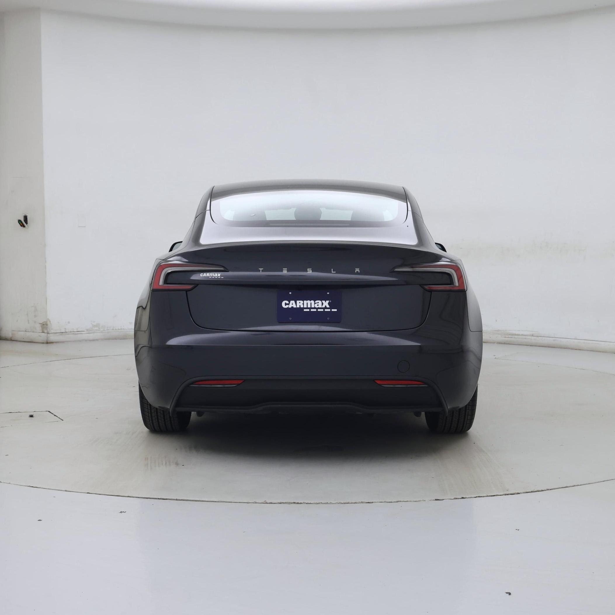 Thumbnail: 2025 Tesla Model 3 - 6