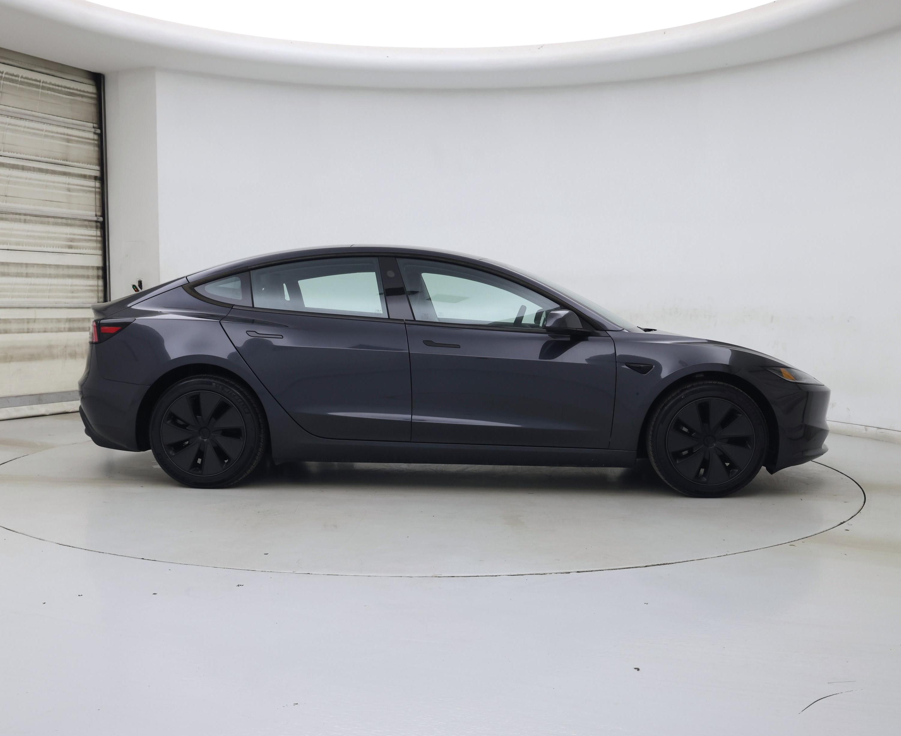 Thumbnail: 2025 Tesla Model 3 - 7