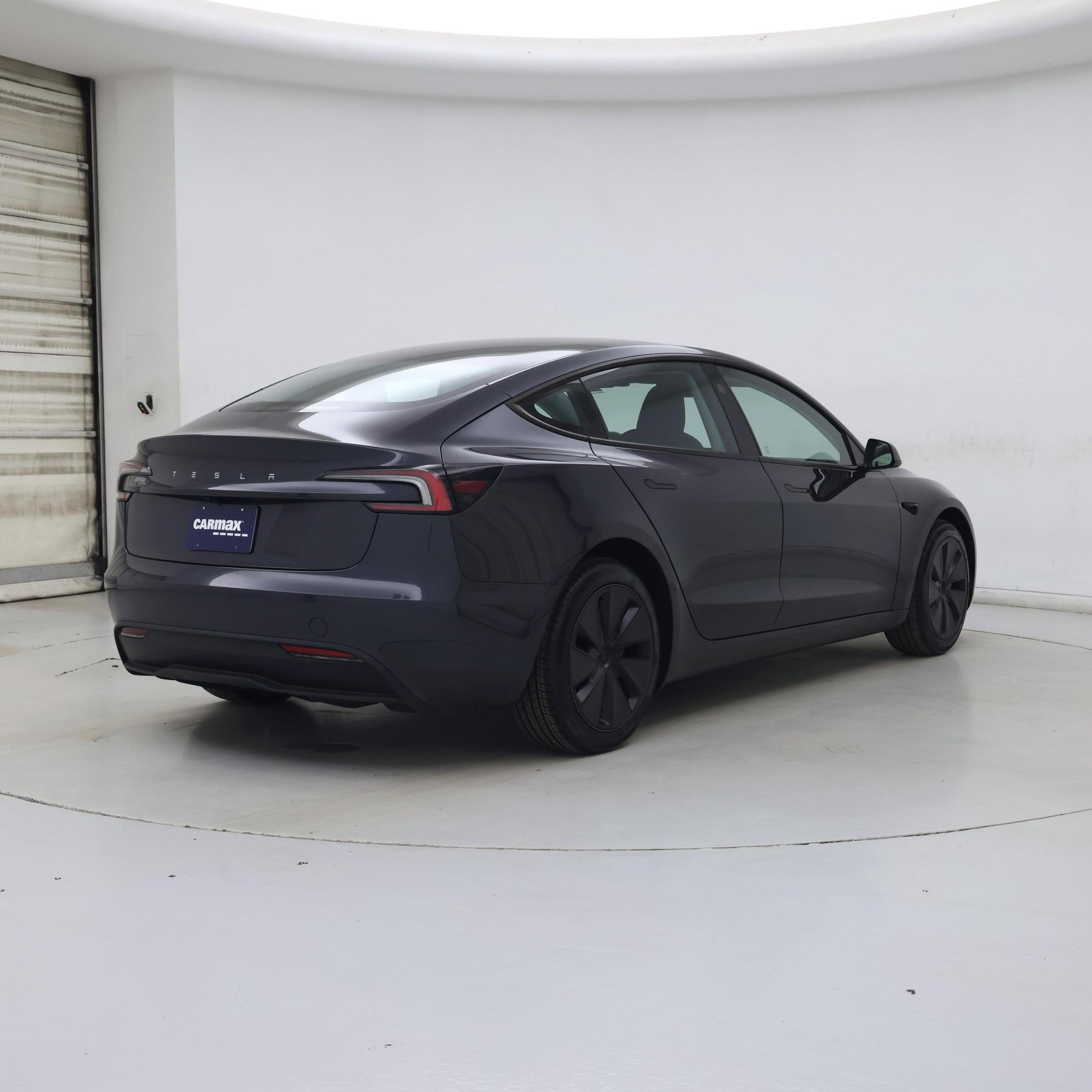 Thumbnail: 2025 Tesla Model 3 - 8