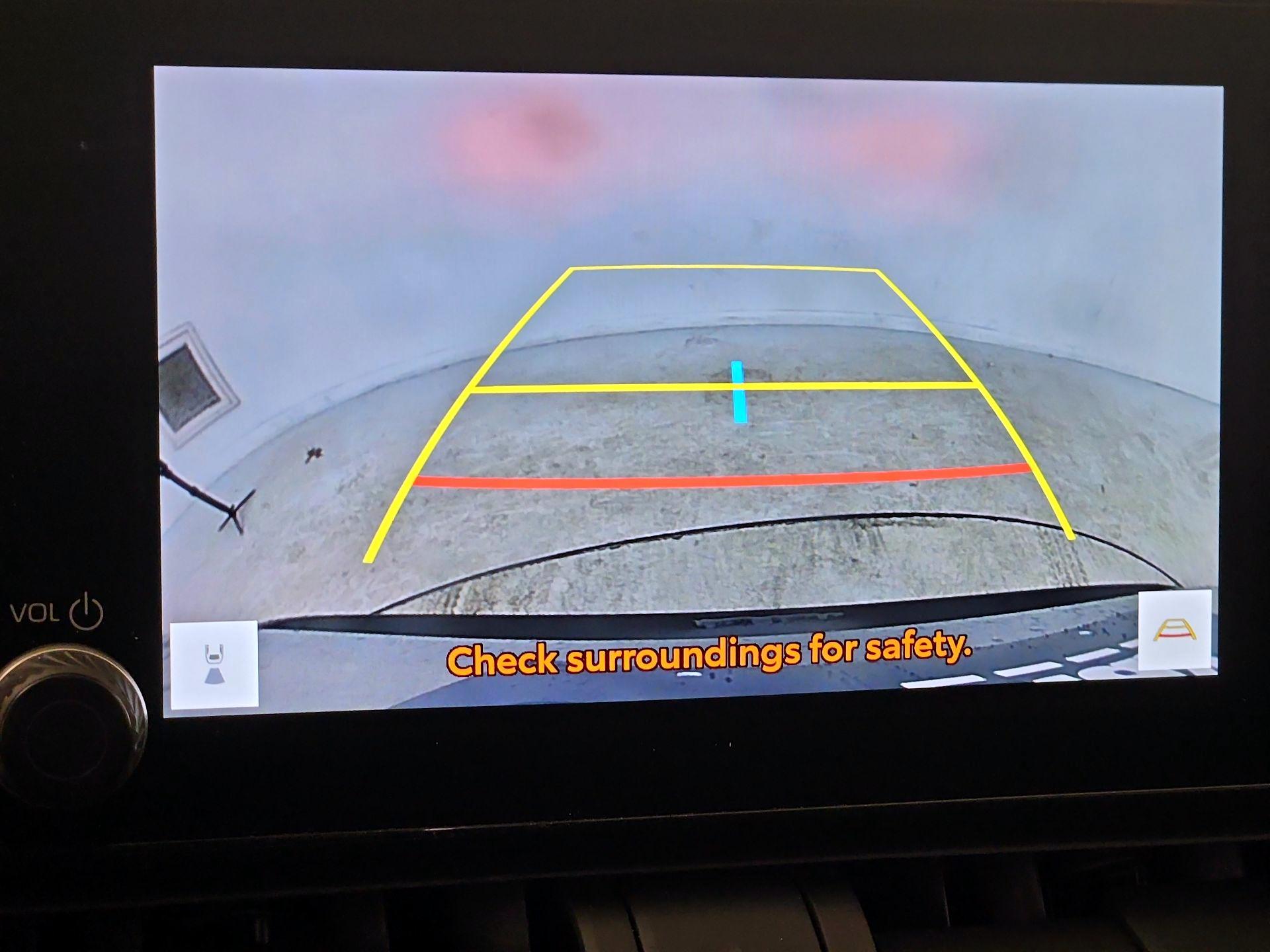 Thumbnail: 2025 Toyota RAV4 - 14