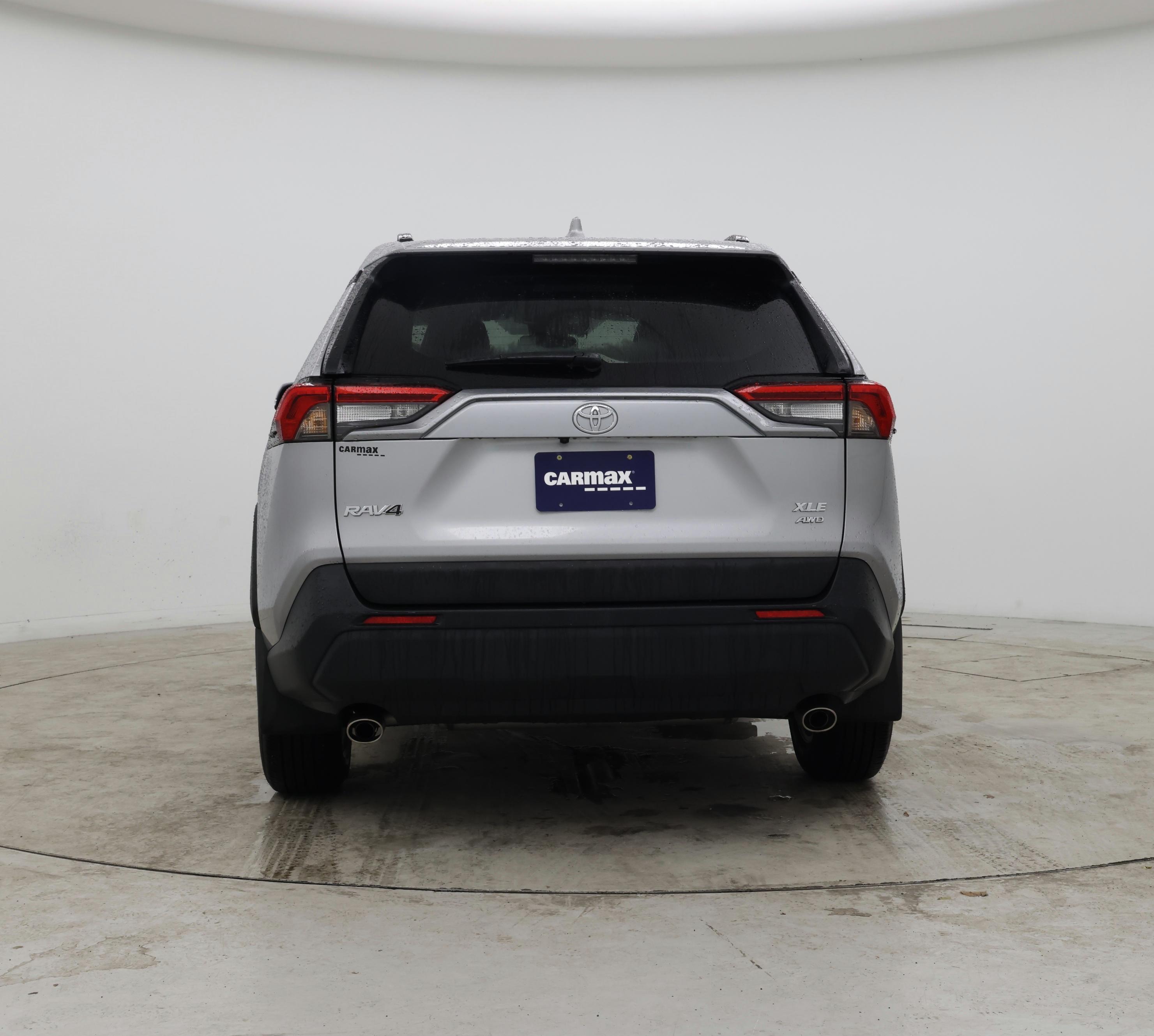 Thumbnail: 2025 Toyota RAV4 - 6