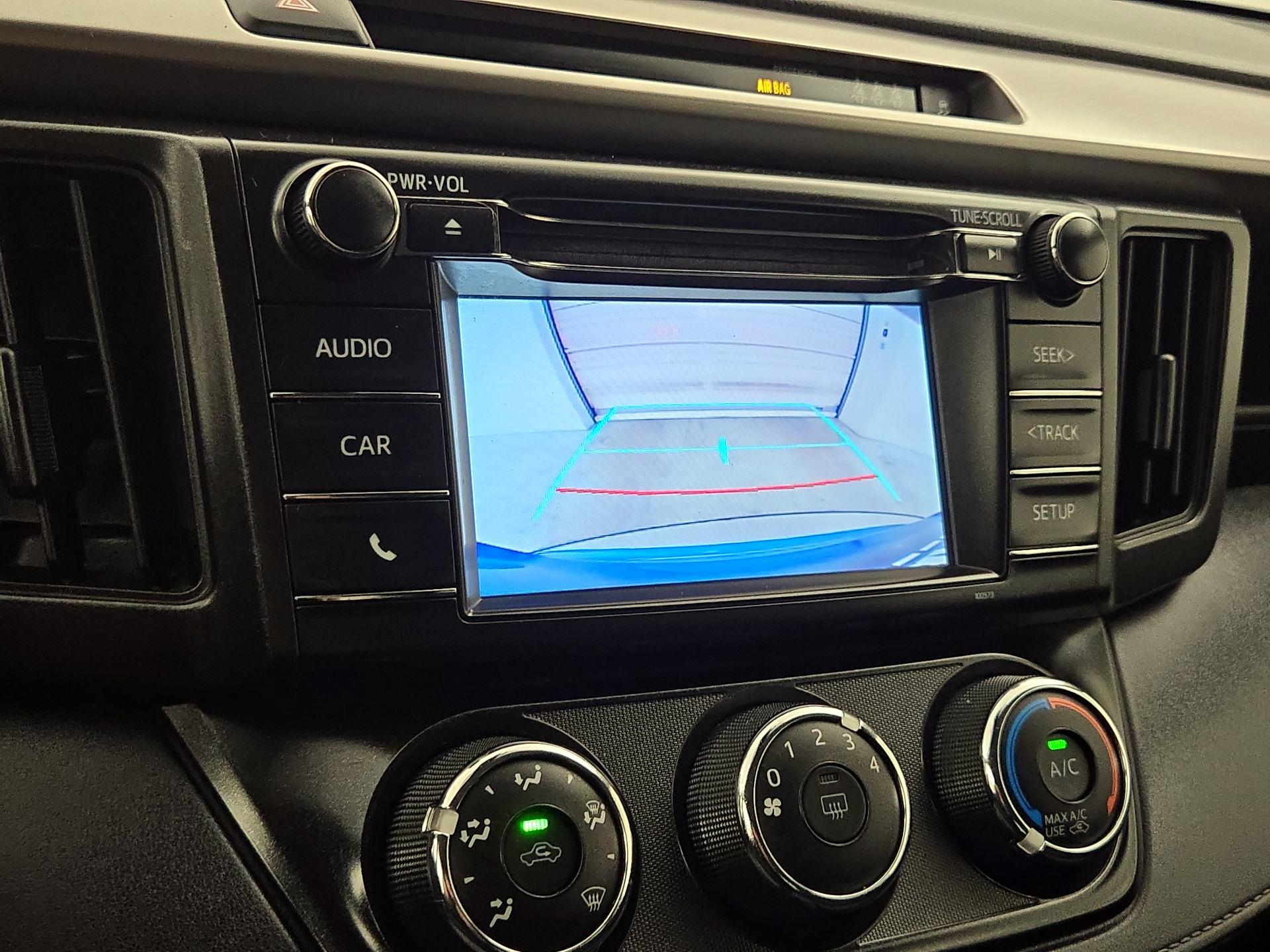 Thumbnail: 2017 Toyota RAV4 - 14