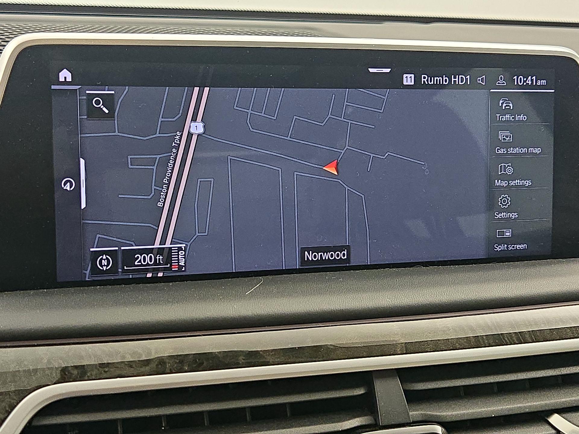 Thumbnail: 2021 BMW 7 Series - 14