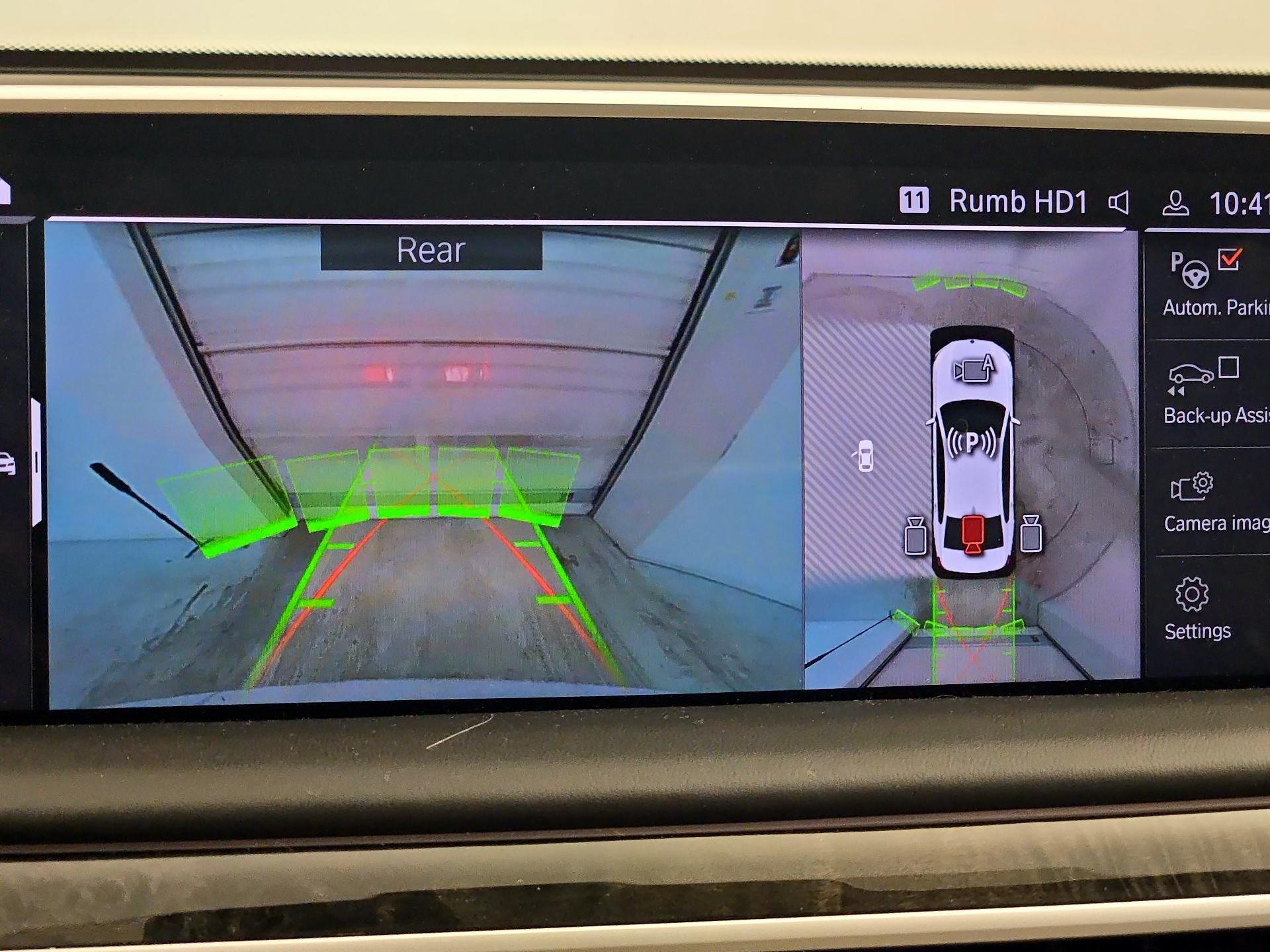 Thumbnail: 2021 BMW 7 Series - 15